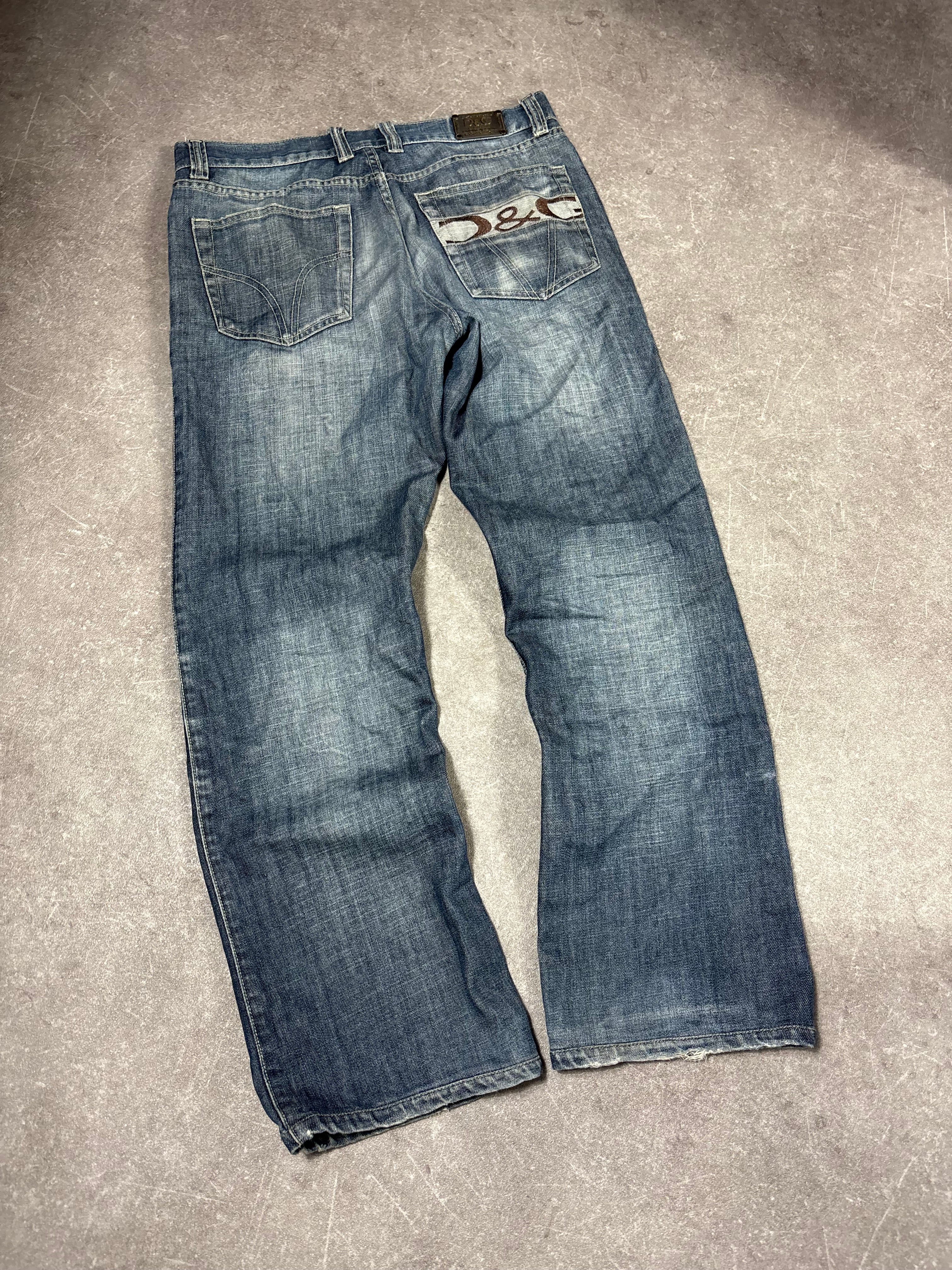 Dolce Gabbana Jeans (S)