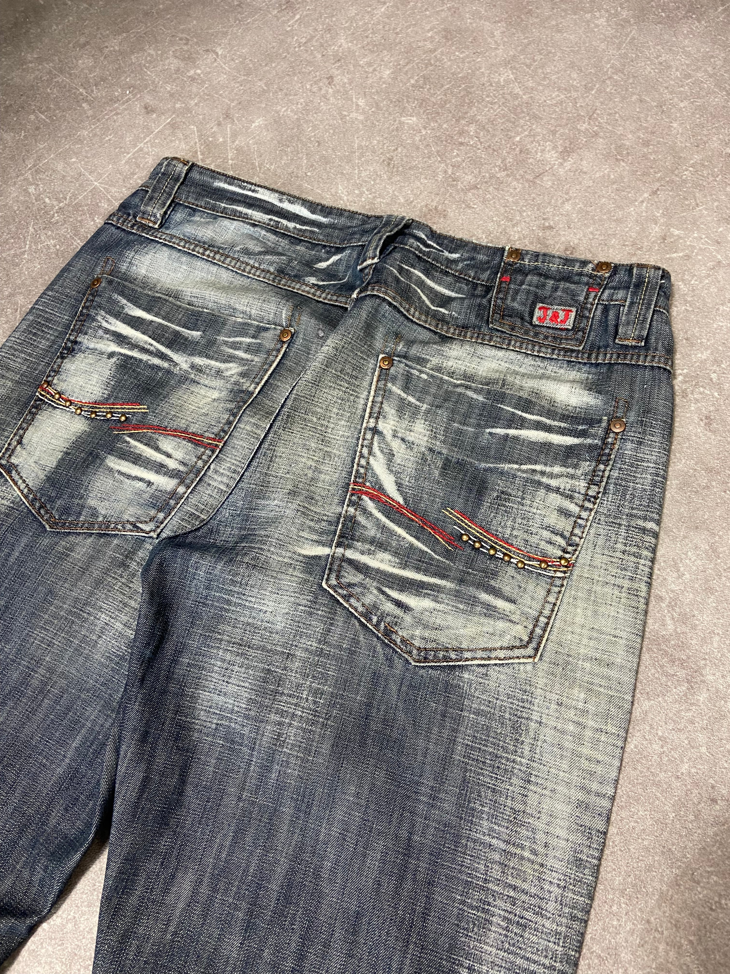 Designer Jeans L