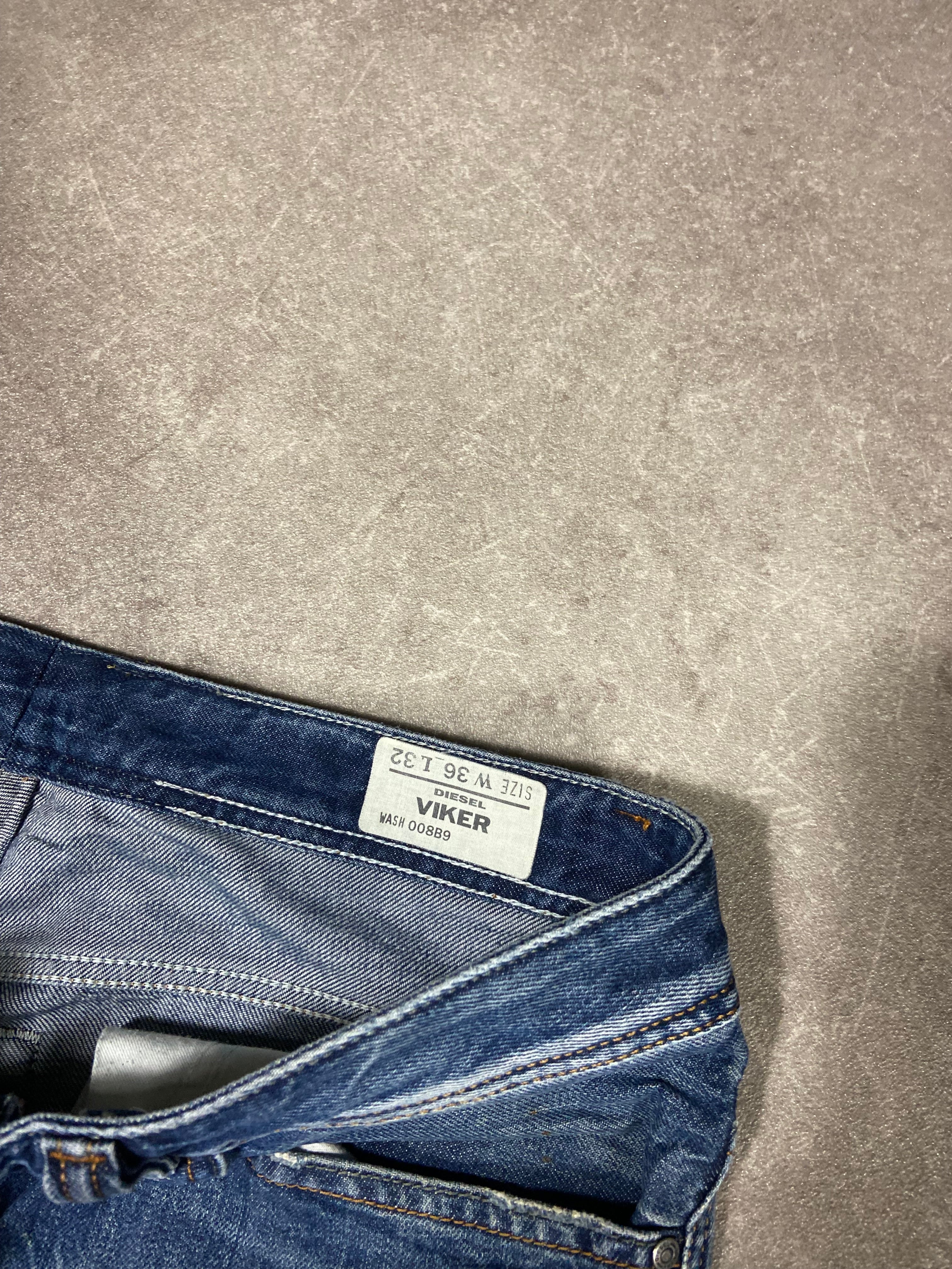 Diesel Jeans L