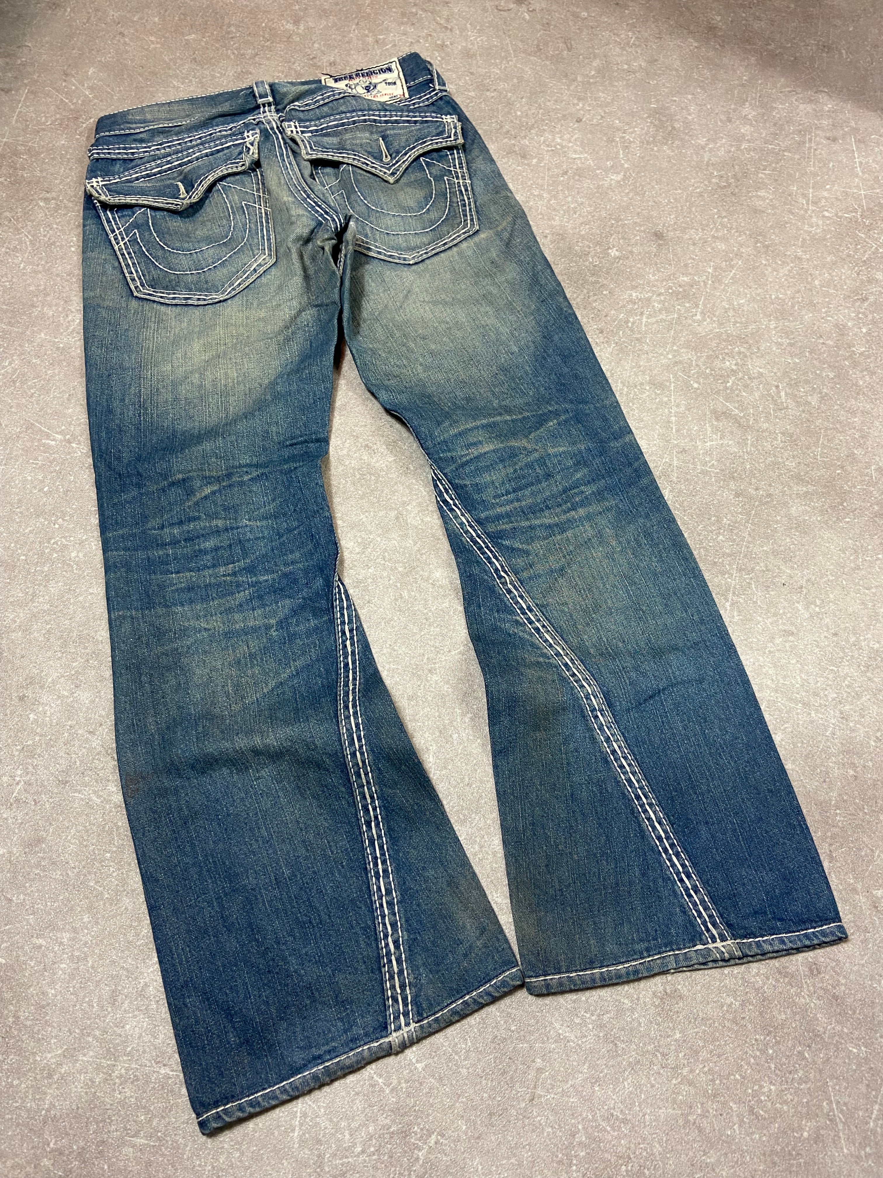 True Religion Jeans S