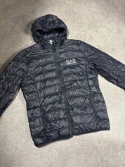 Emporio Armani Puffer Jacke (M)