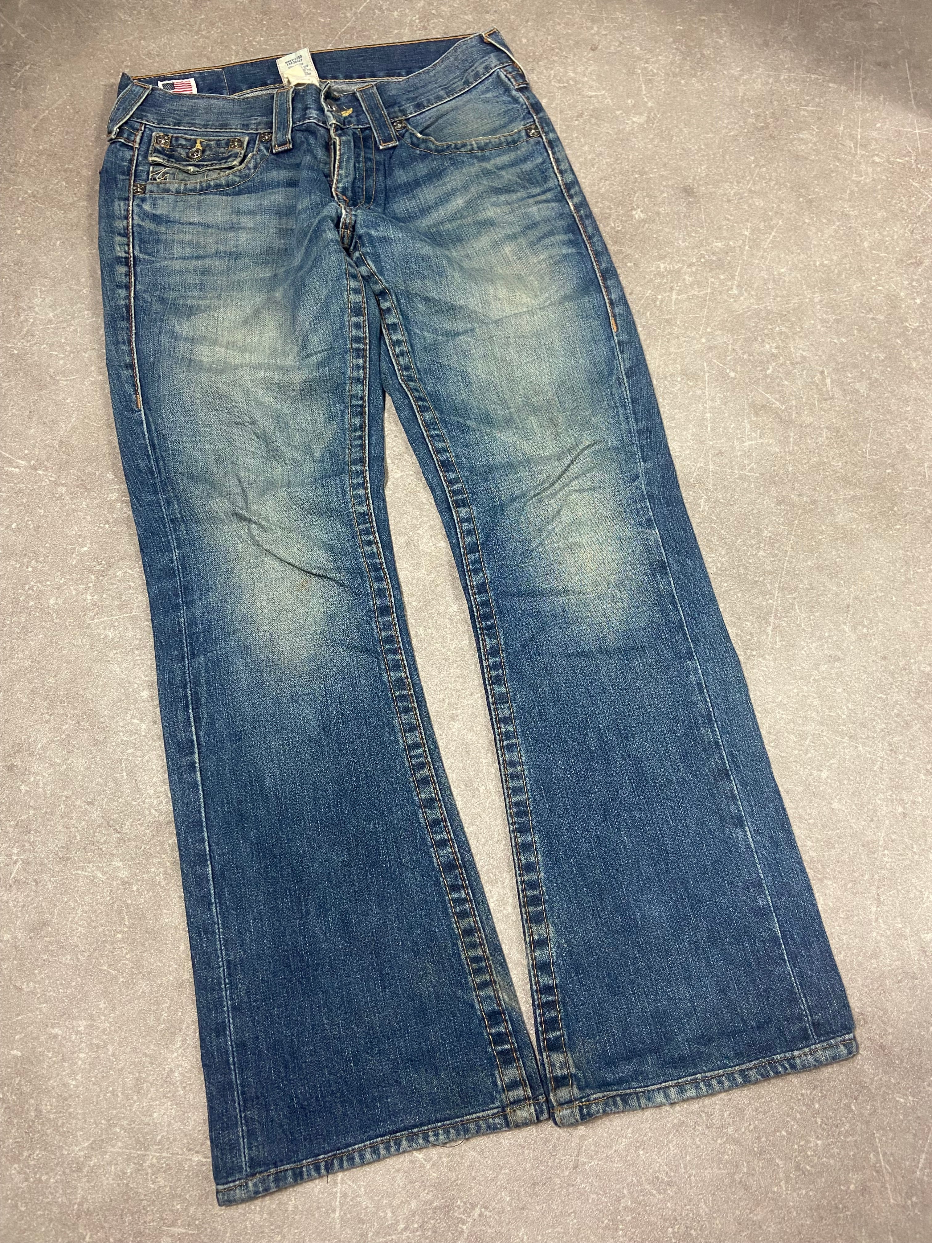 True Religion Jeans S