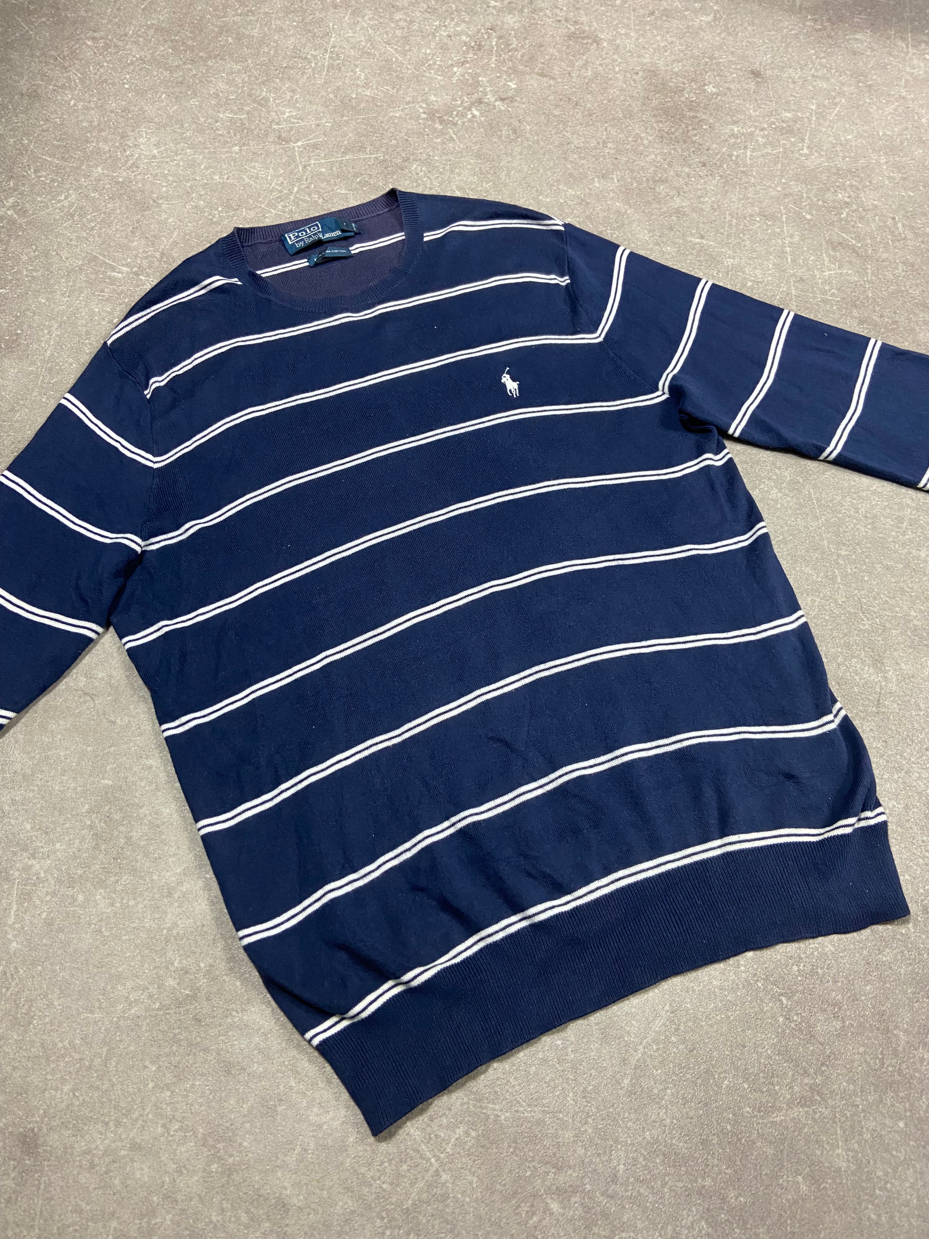 Ralph Lauren Sweater M-L