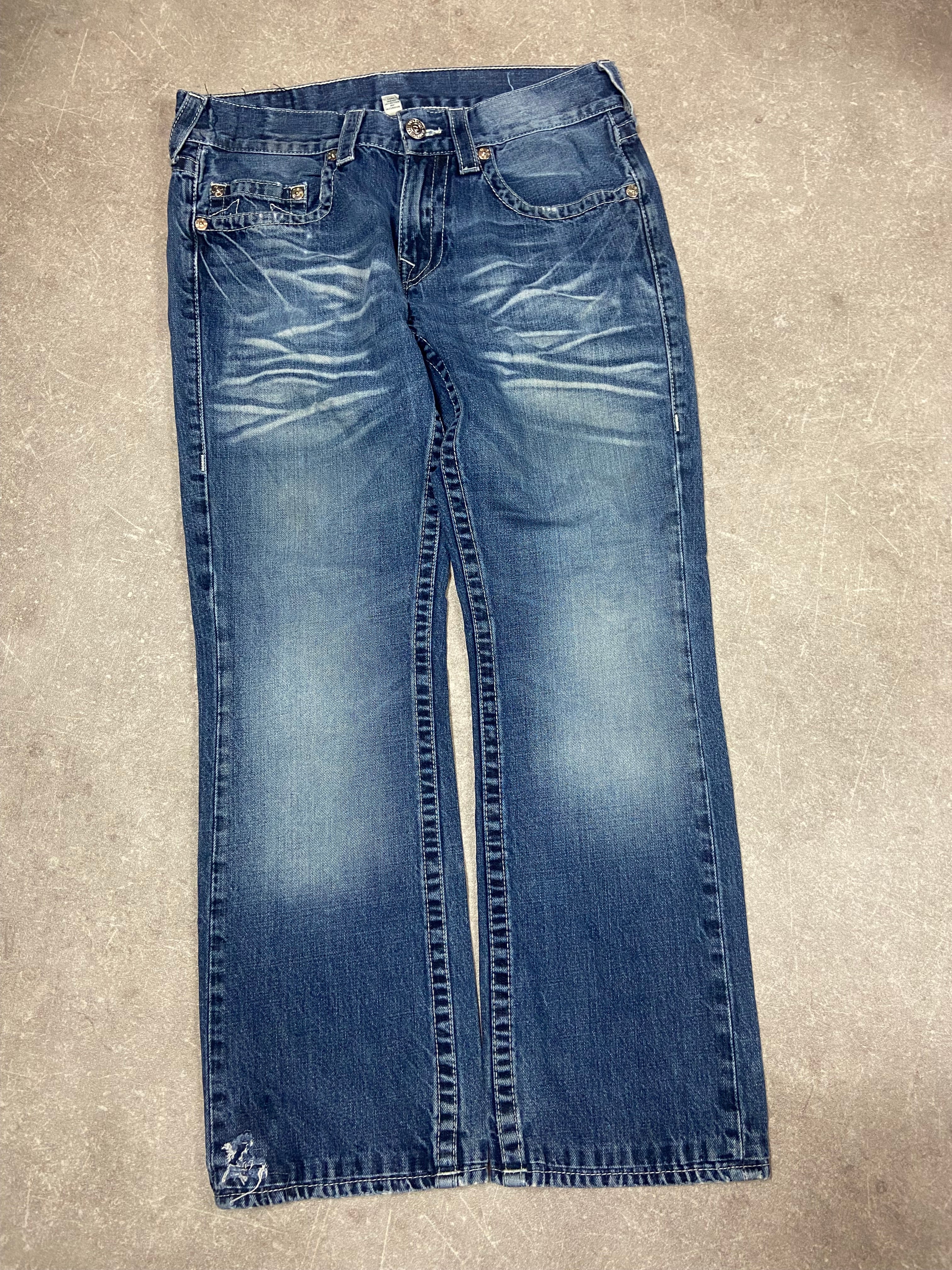 True Religion Jeans S