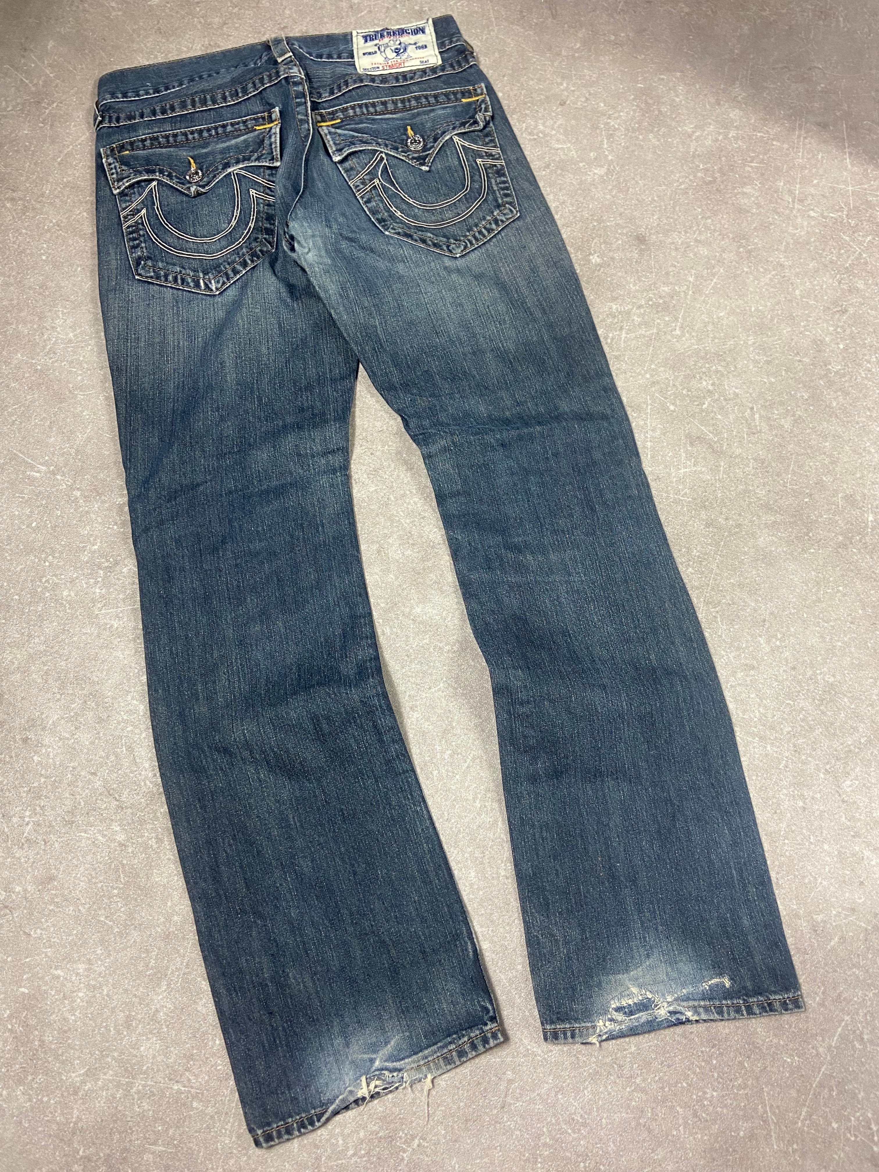 True Religion Jeans M