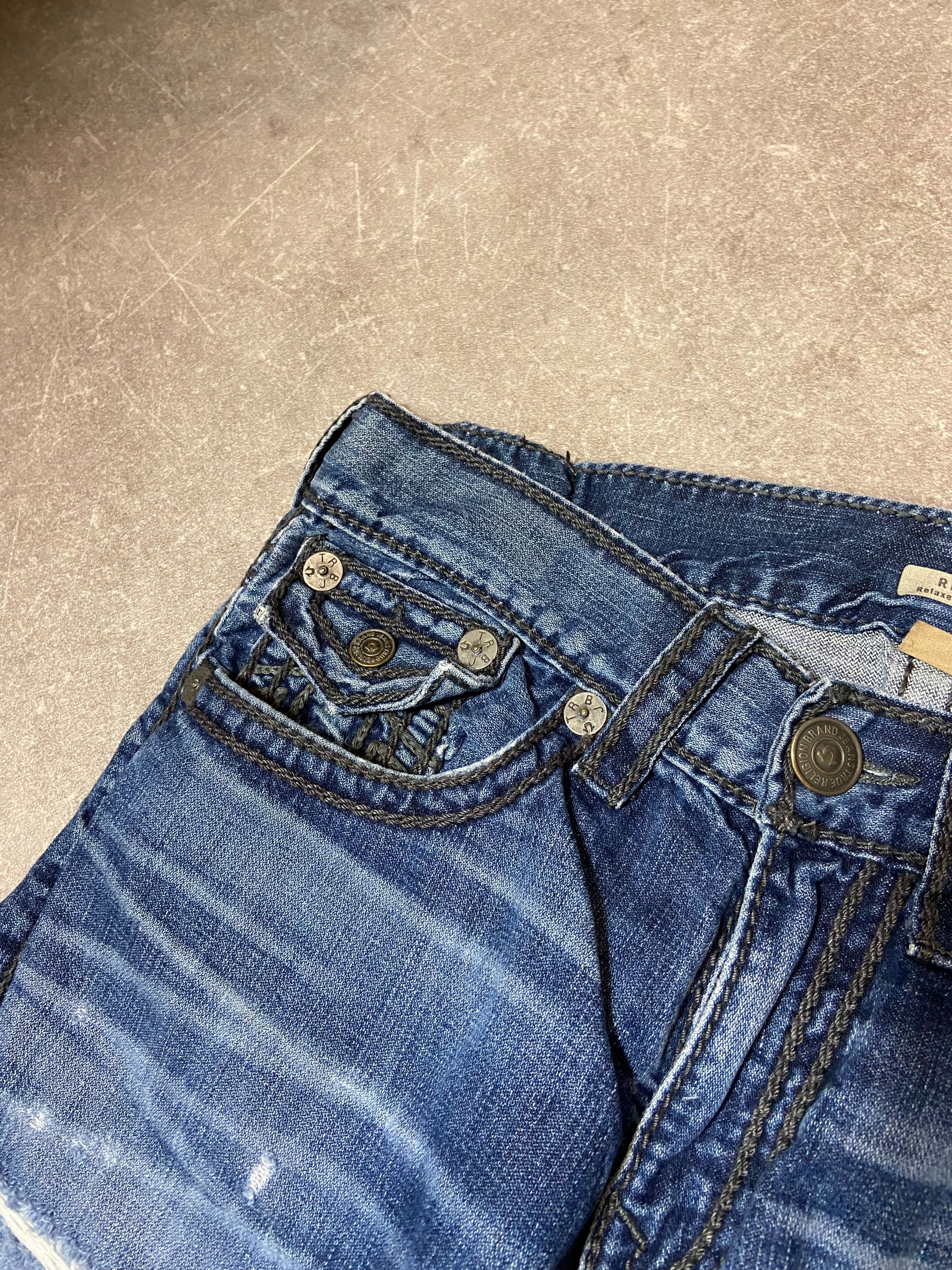 True Religion Jeans L