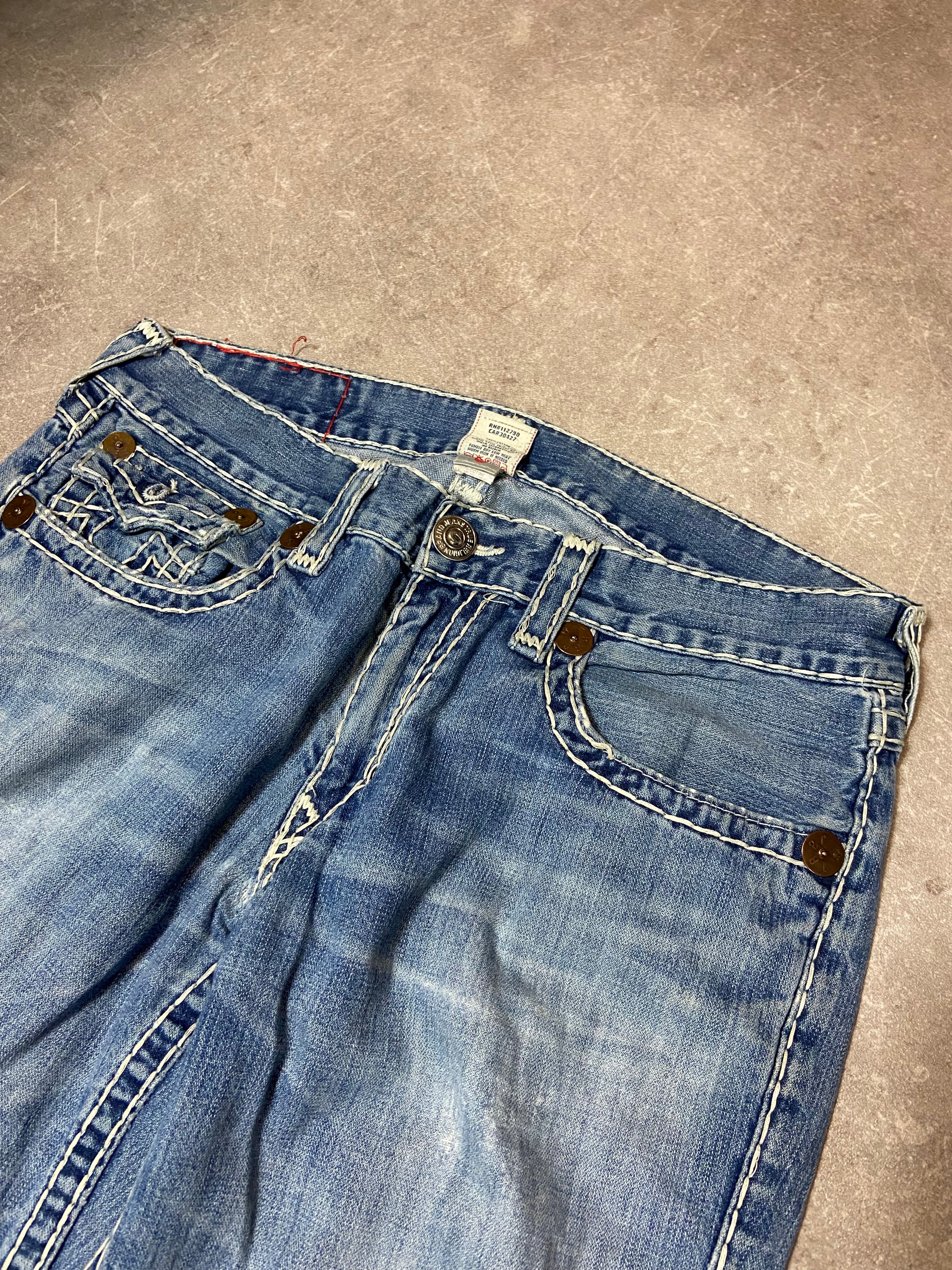True Religion Jeans S