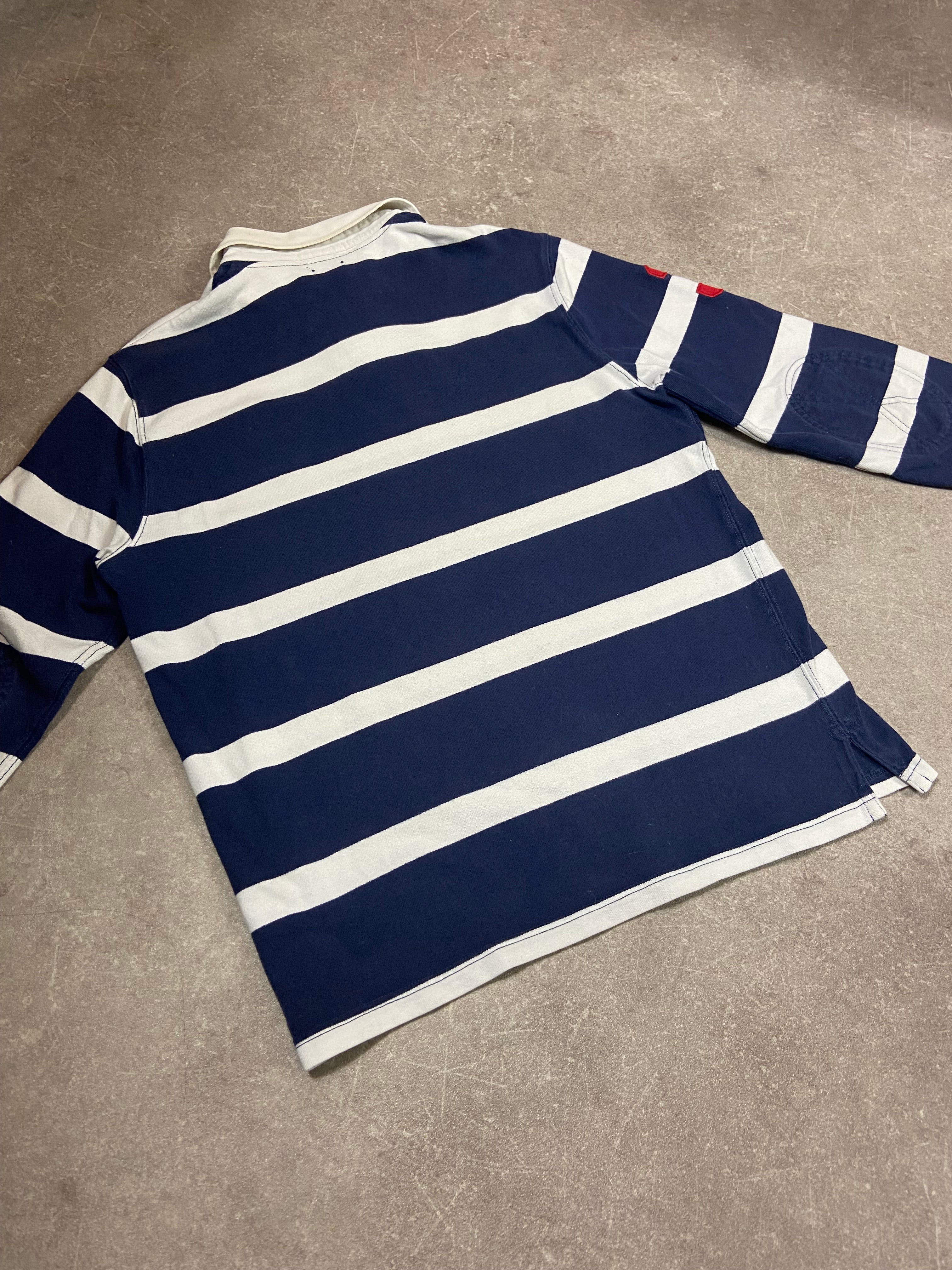 Ralph Lauren Pashanim Longsleeve (M)