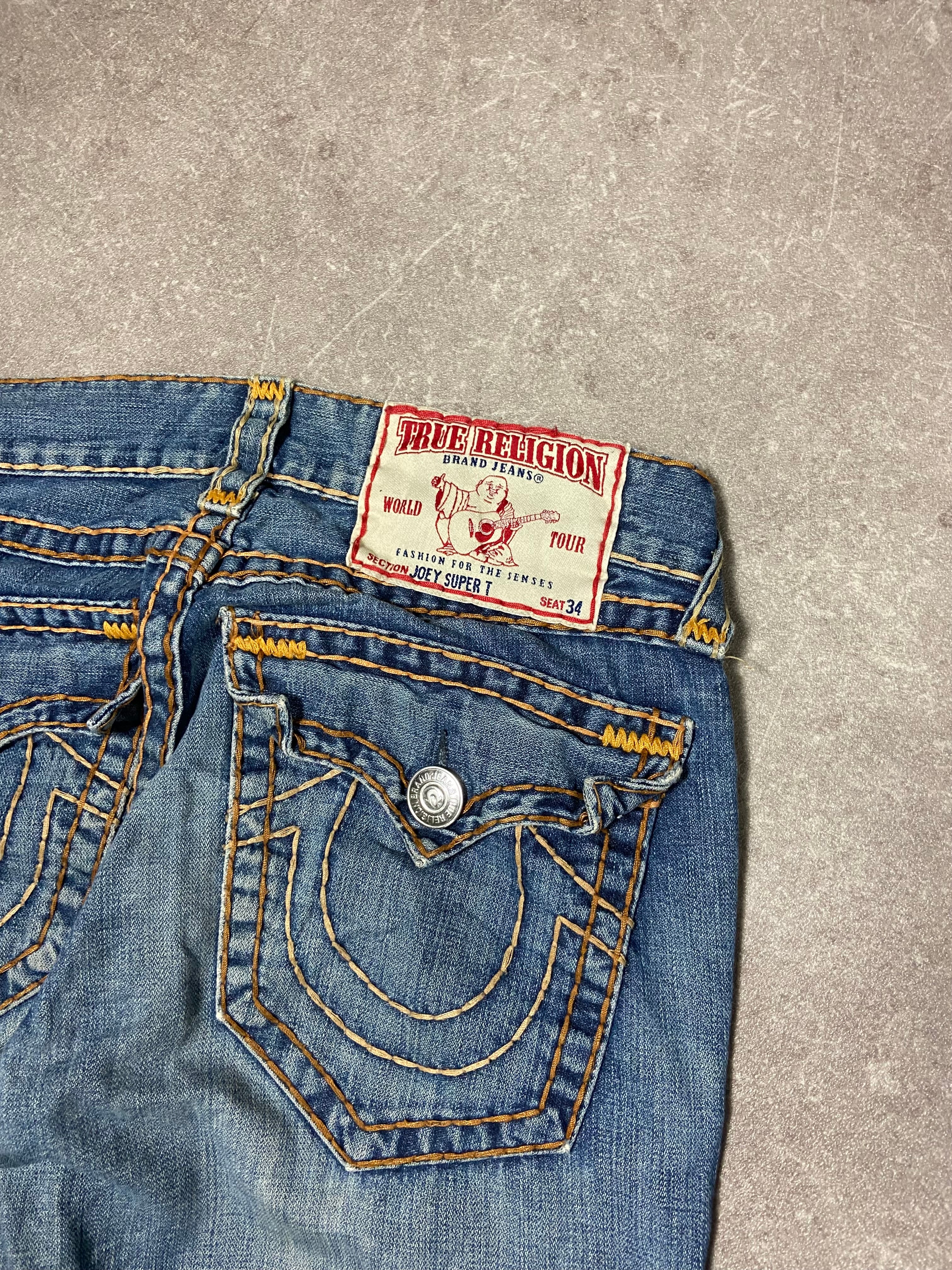 True Religion Jeans SM