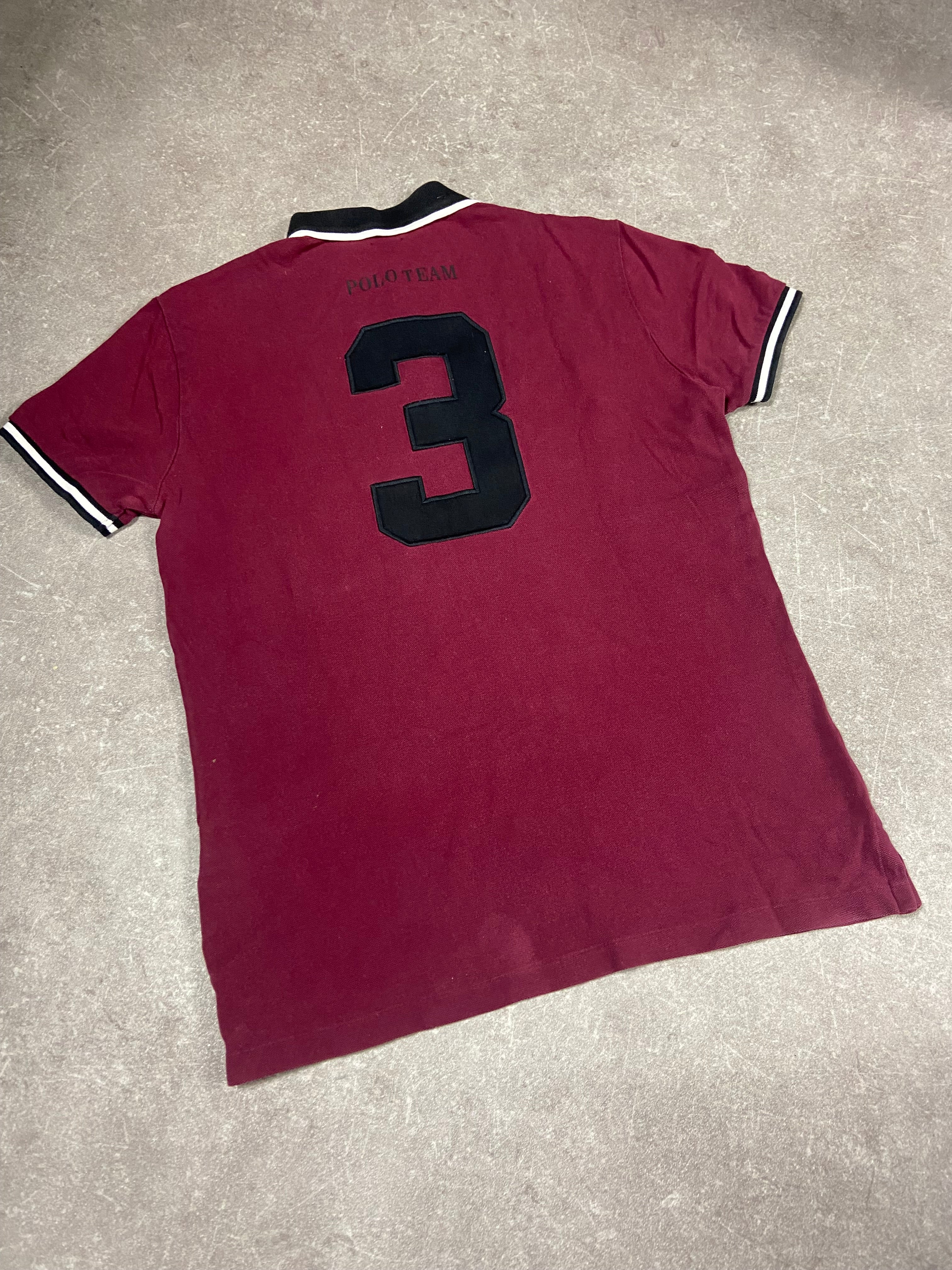 Ralph Lauren Polo S