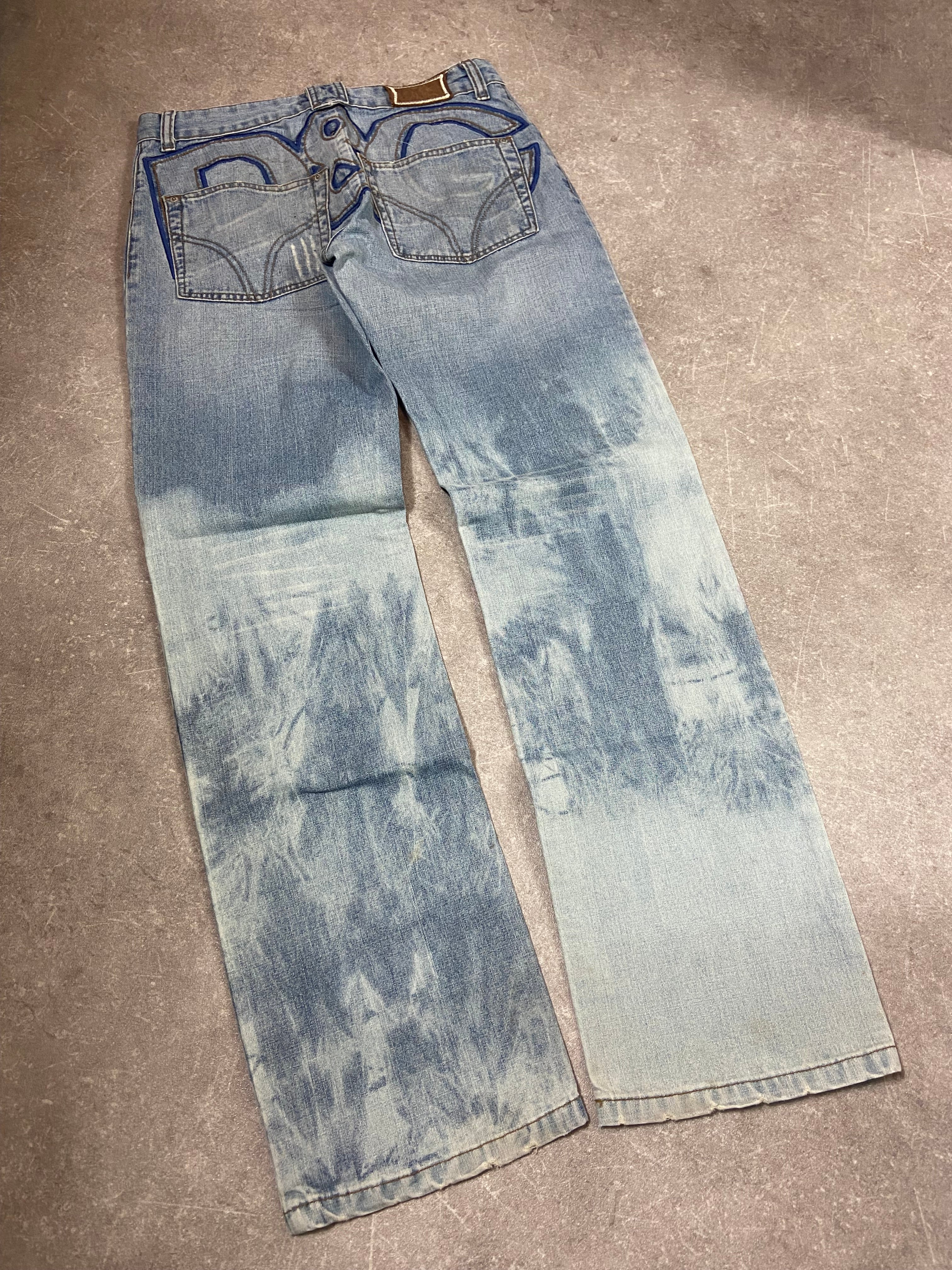 Dolce Gabbana Jeans S