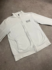 EA7 Trainingsjacke M