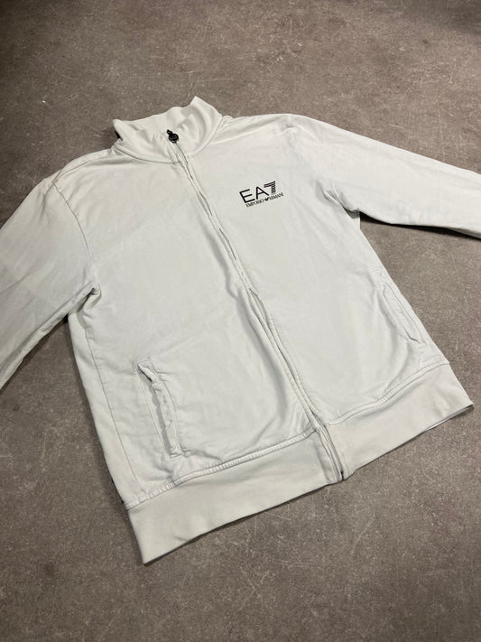 EA7 Trainingsjacke M