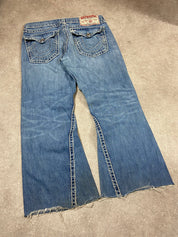 True Religion Jeans S