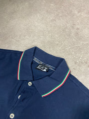 EA7 x Italia Pashanim Polo M