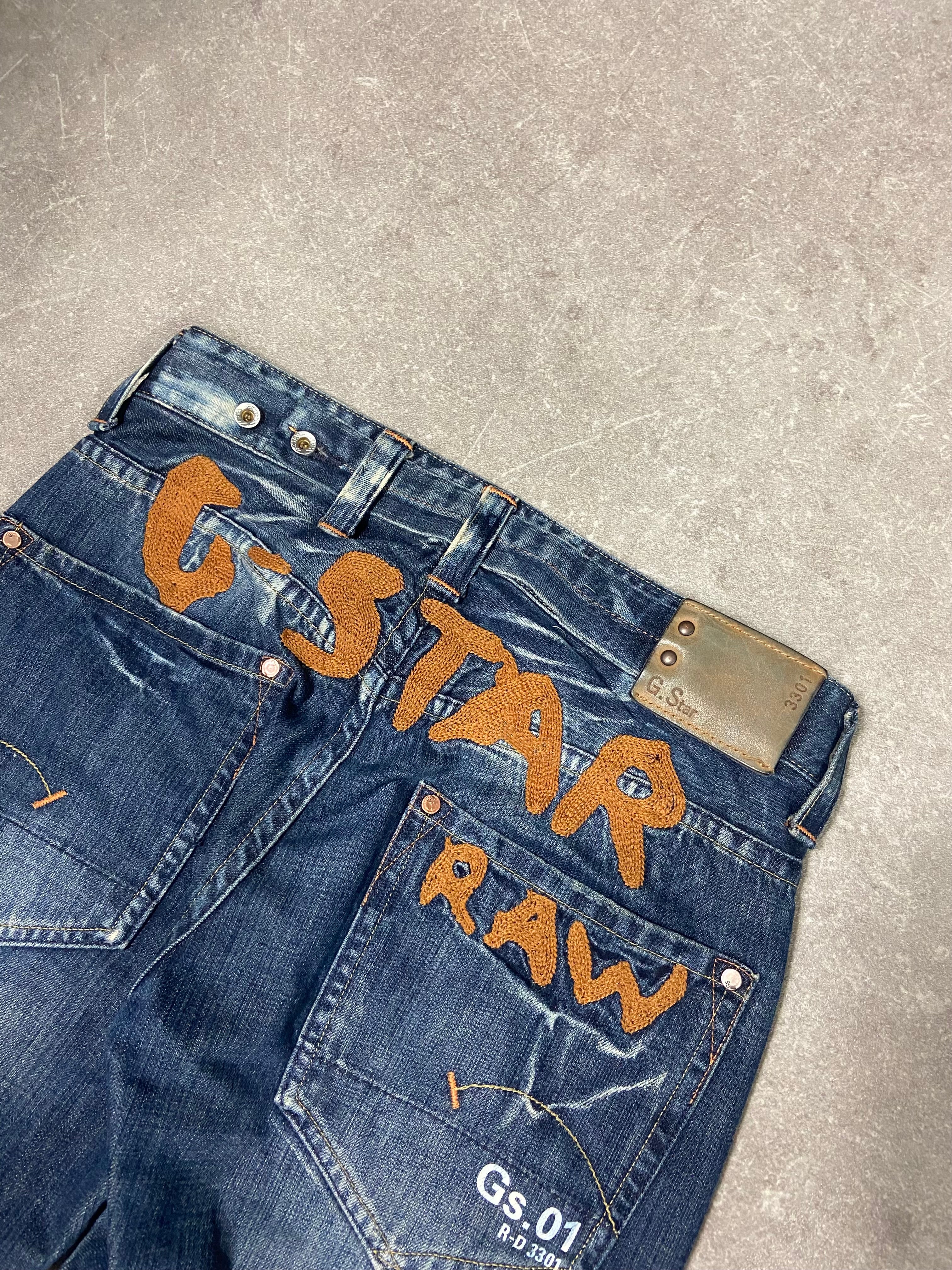 Gstar Raw Jeans L