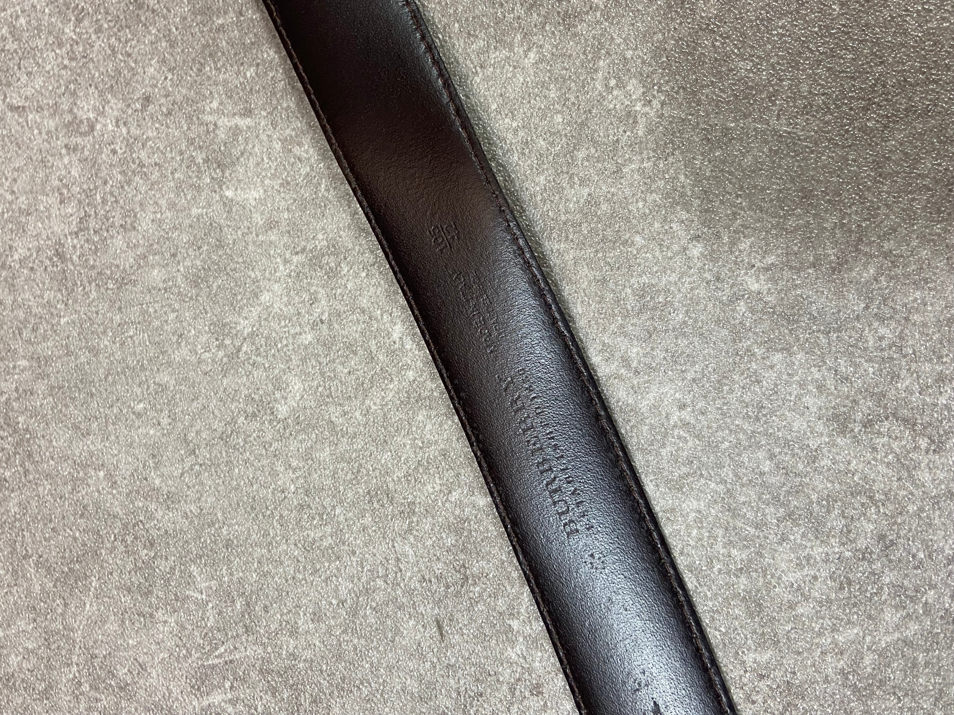 Burberry Belt 100cm