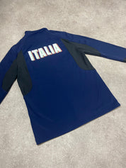 EA7 x Italia Trainingsjacke M-L!