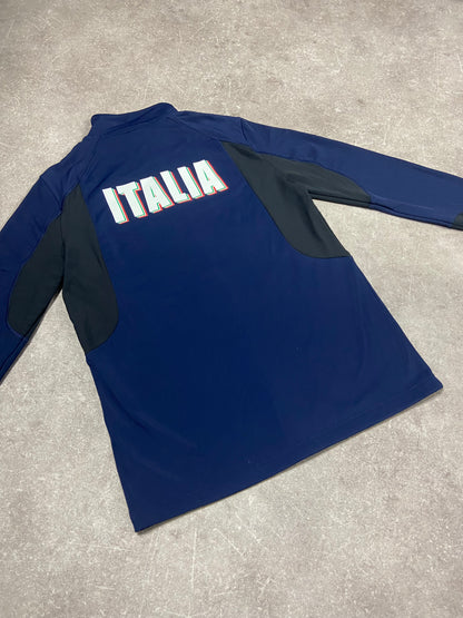EA7 x Italia Trainingsjacke M-L!