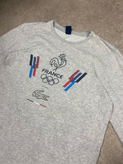 Lacoste x France M