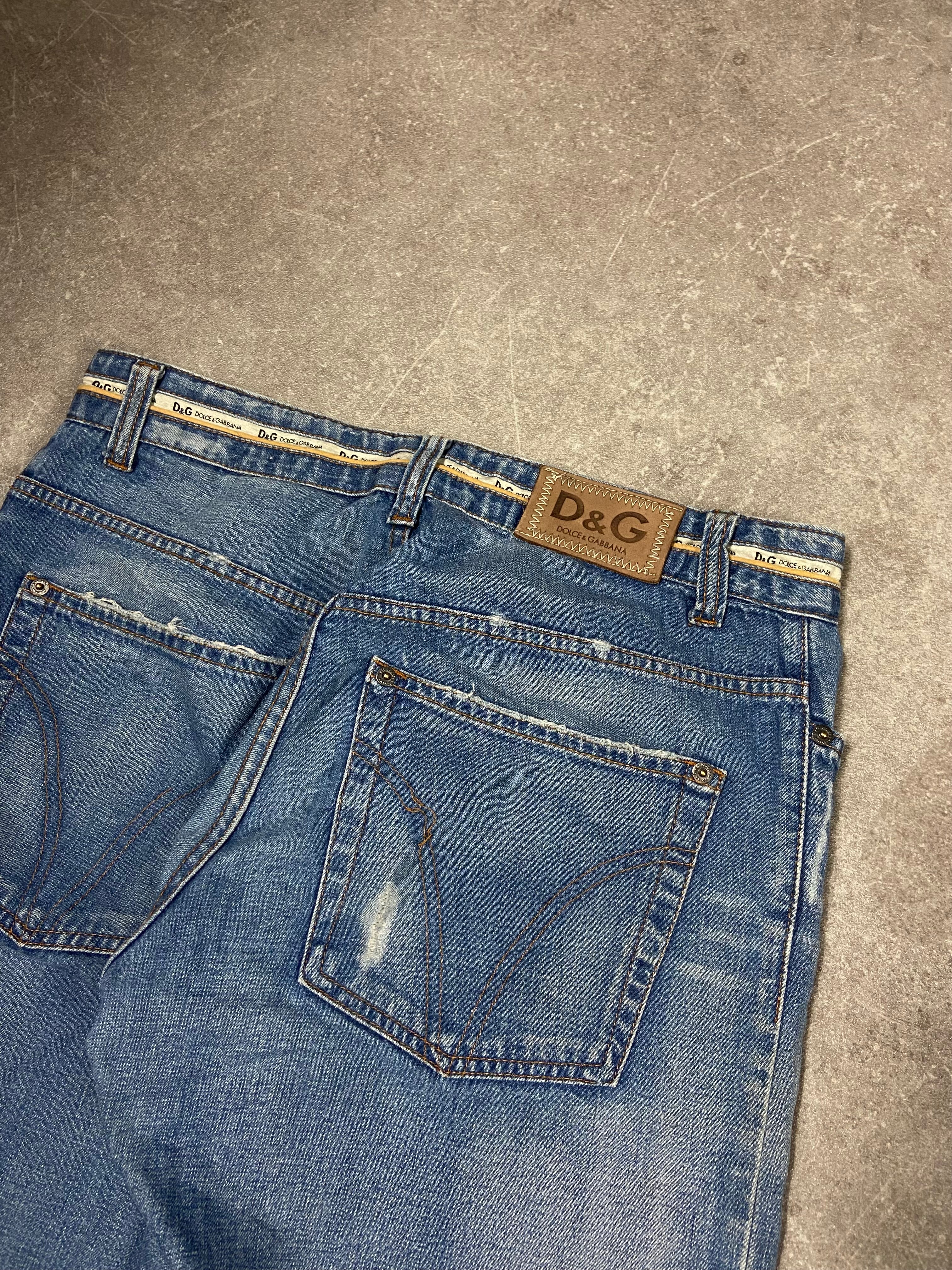 Dolce & Gabbana Jeans M