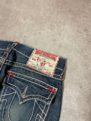 True Religion Jeans M-L