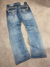 Rock Revival Jeans S
