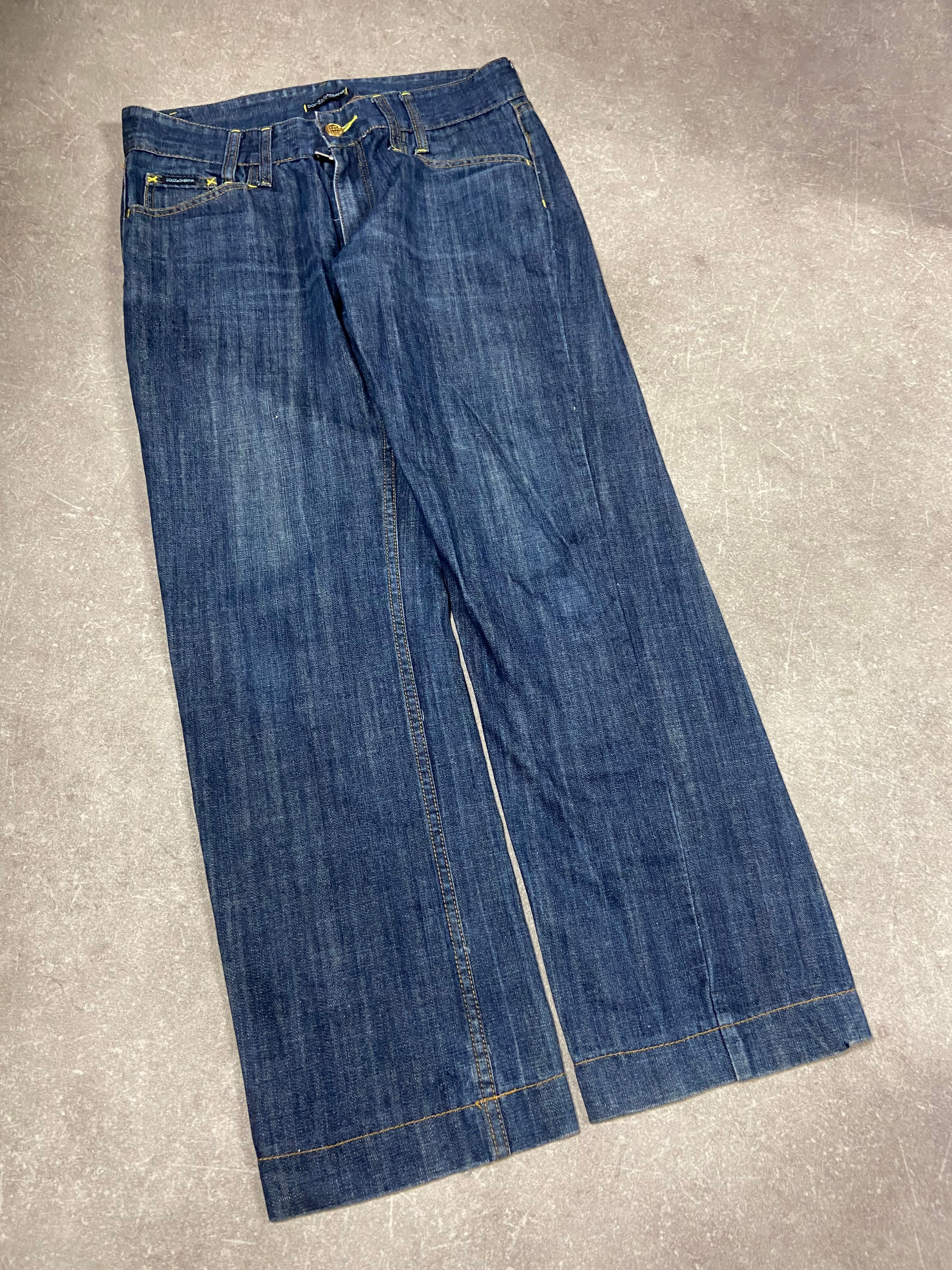 Dolce Gabbana Jeans M