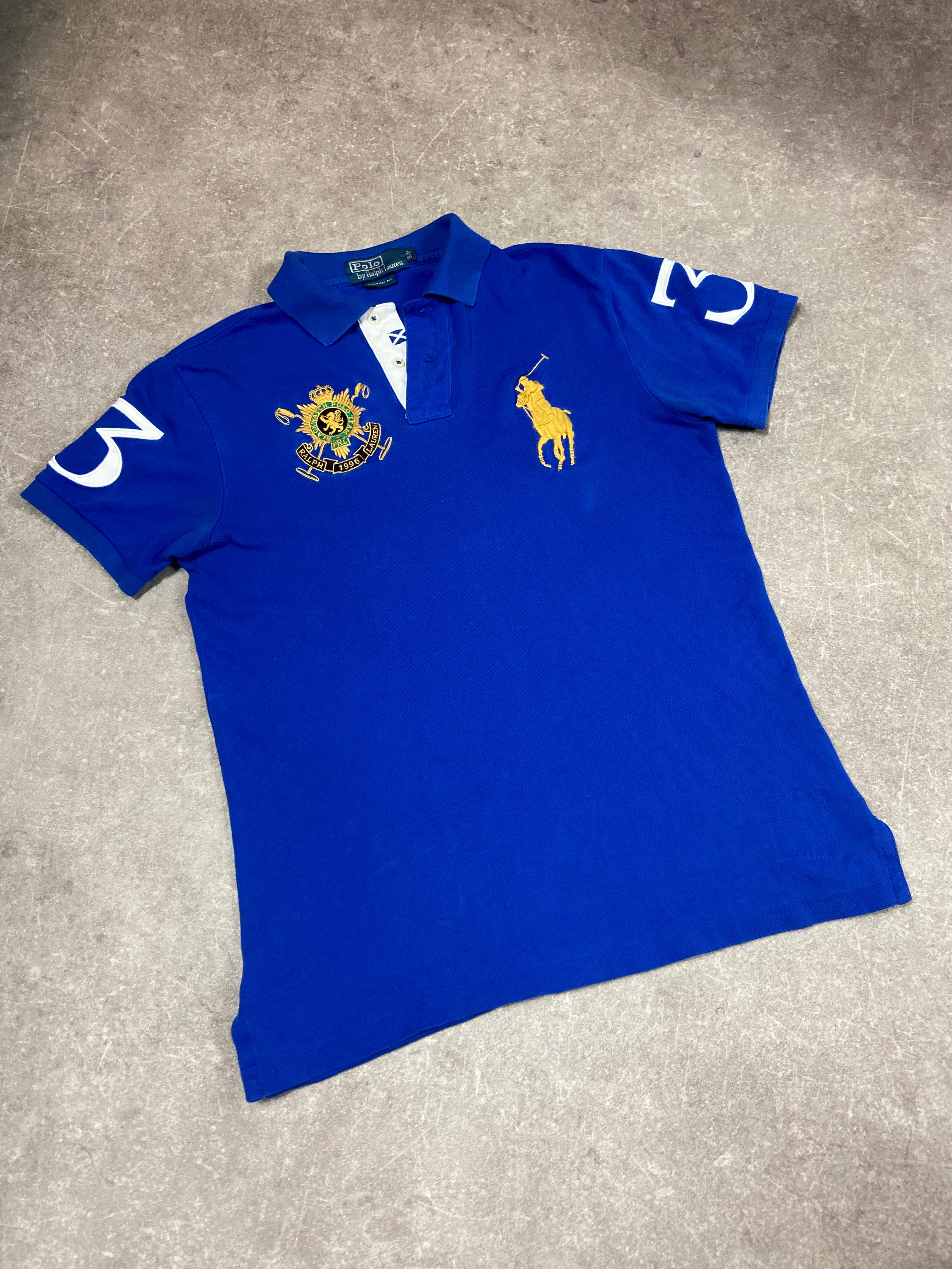 Ralph Lauren Polo M