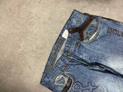 D&G Jeans XS-S