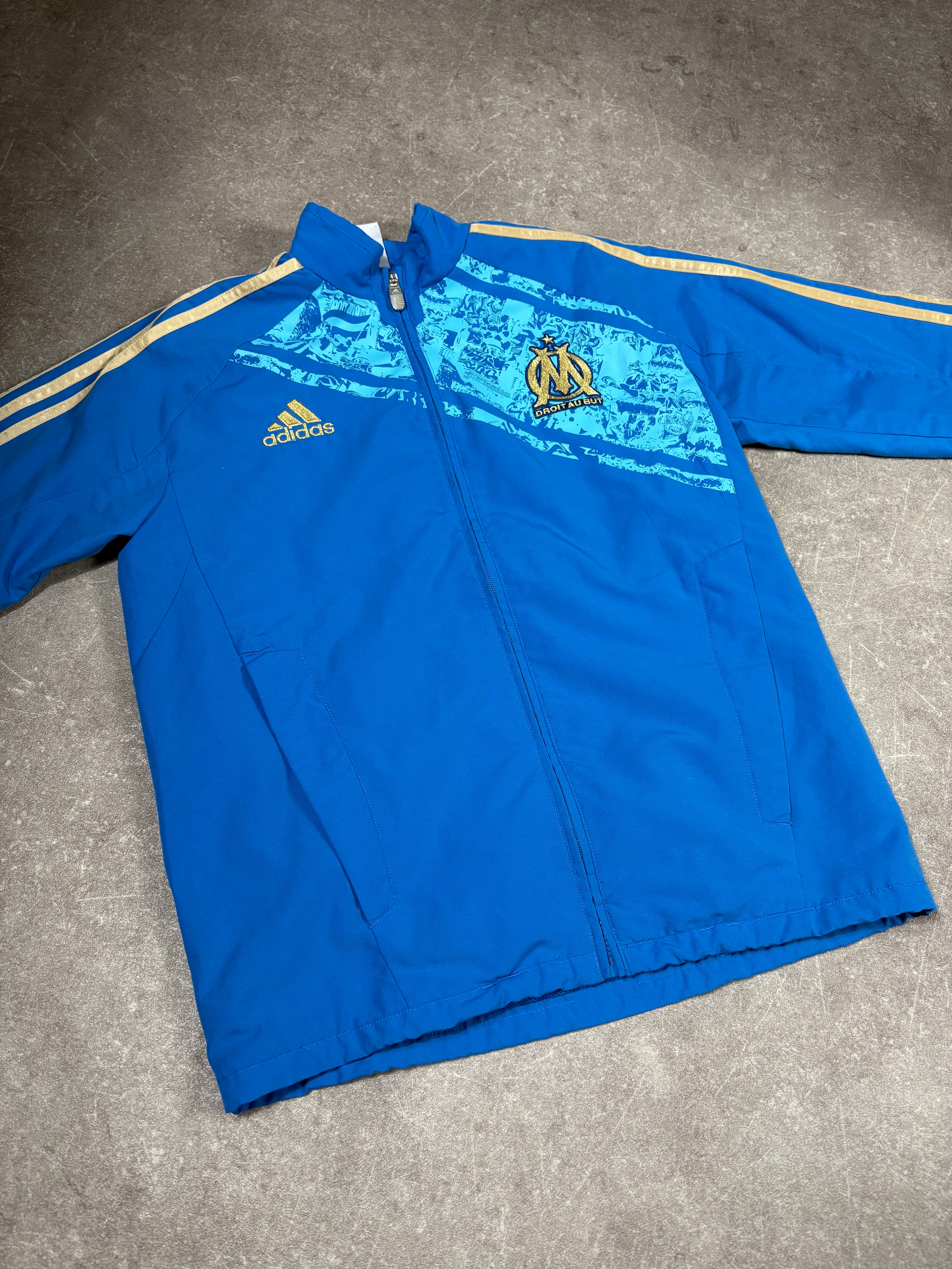 Marseille Trackjacke (M)