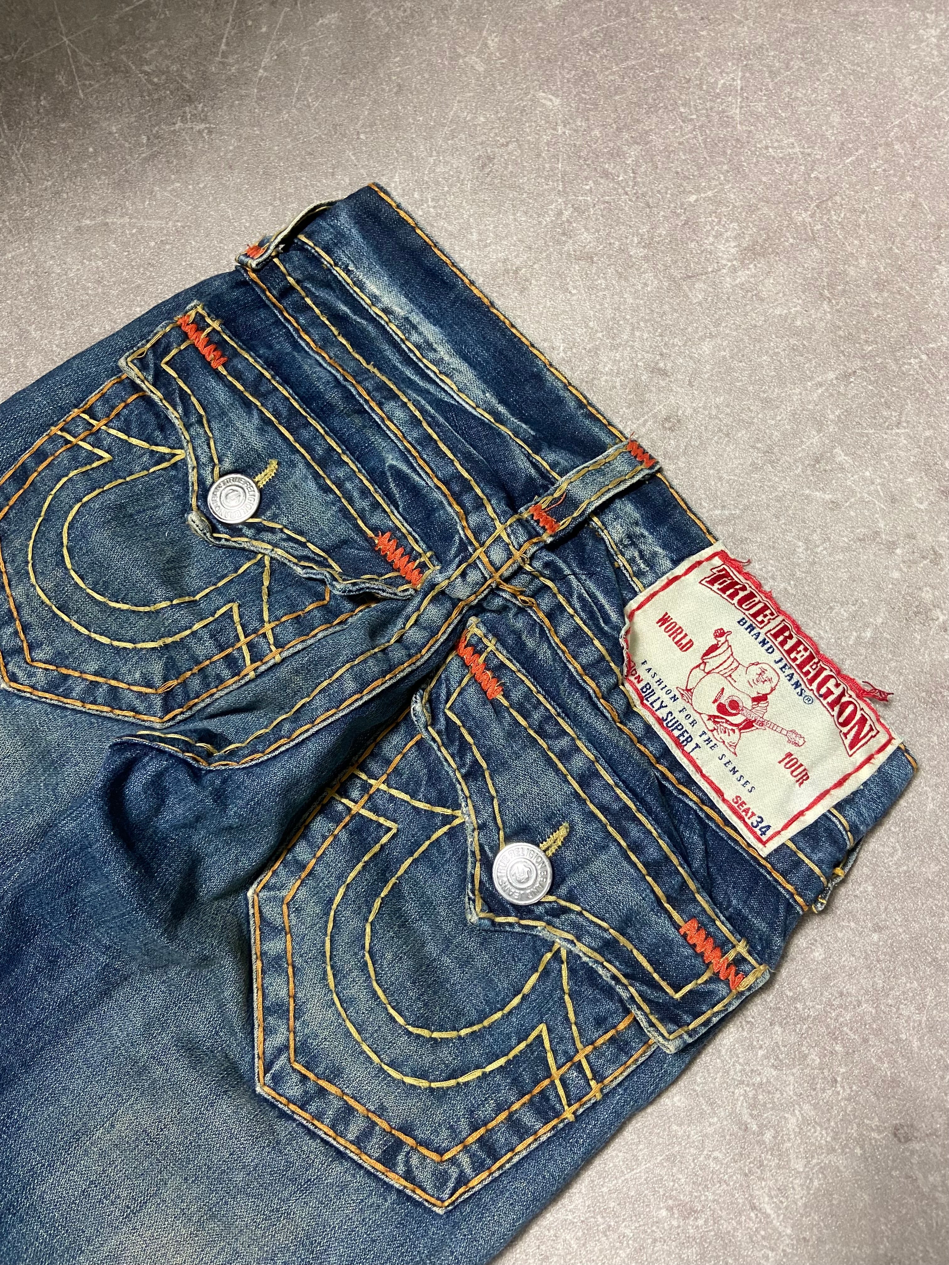 True Religion Jeans S