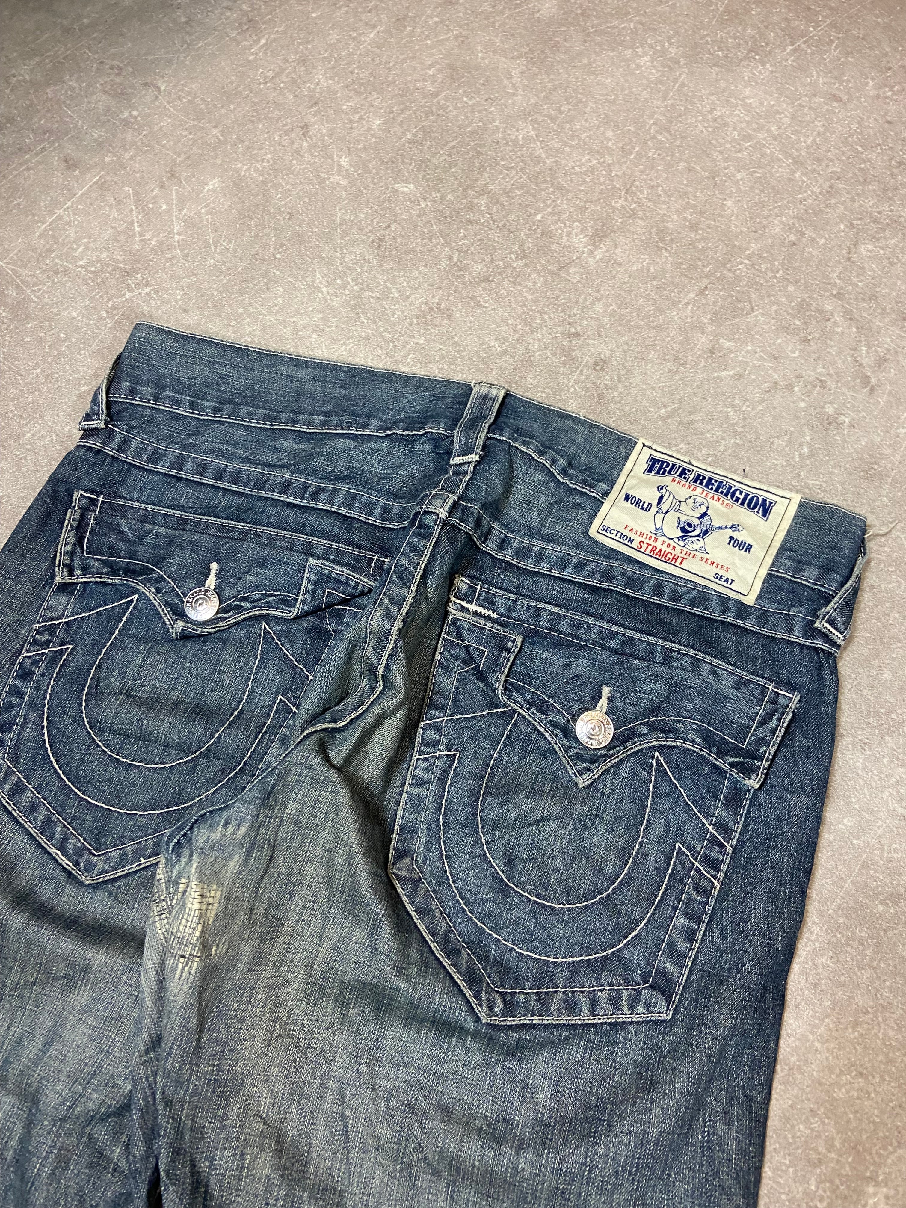 True Religion Jeans M