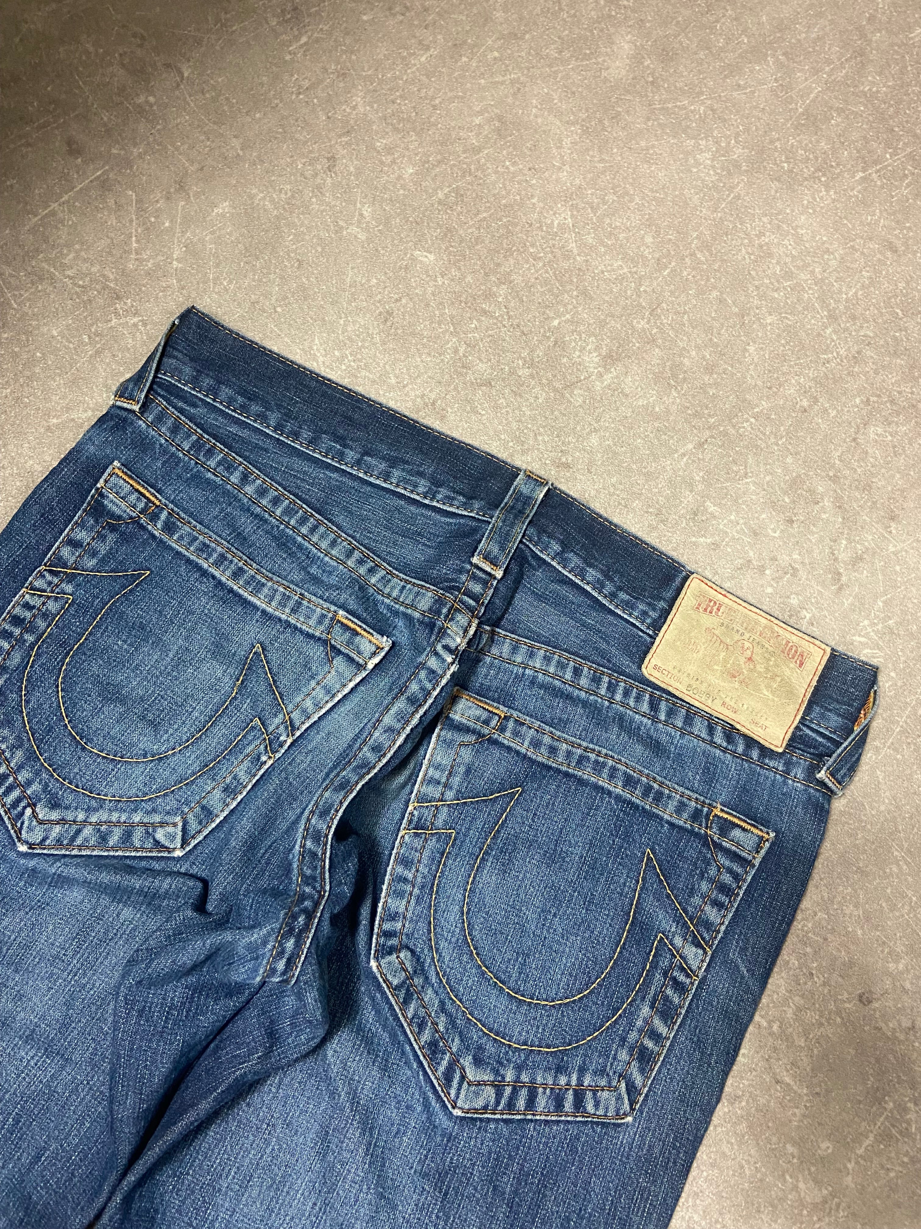 True Religion Jeans M