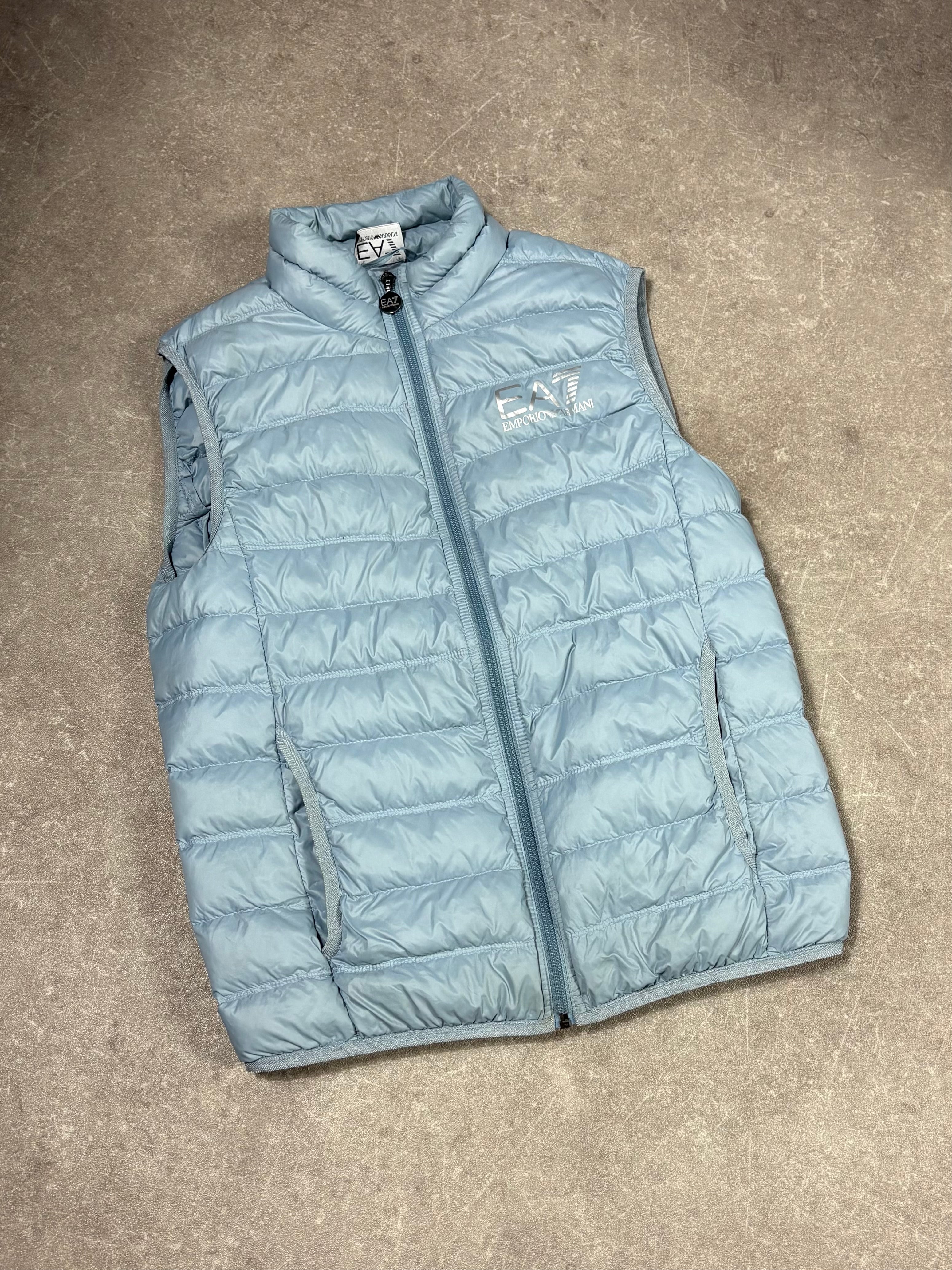 Emporio Armani Weste (XS)