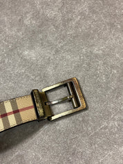 Burberry Belt 100cm