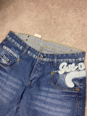 Gstar Raw jeans printed L