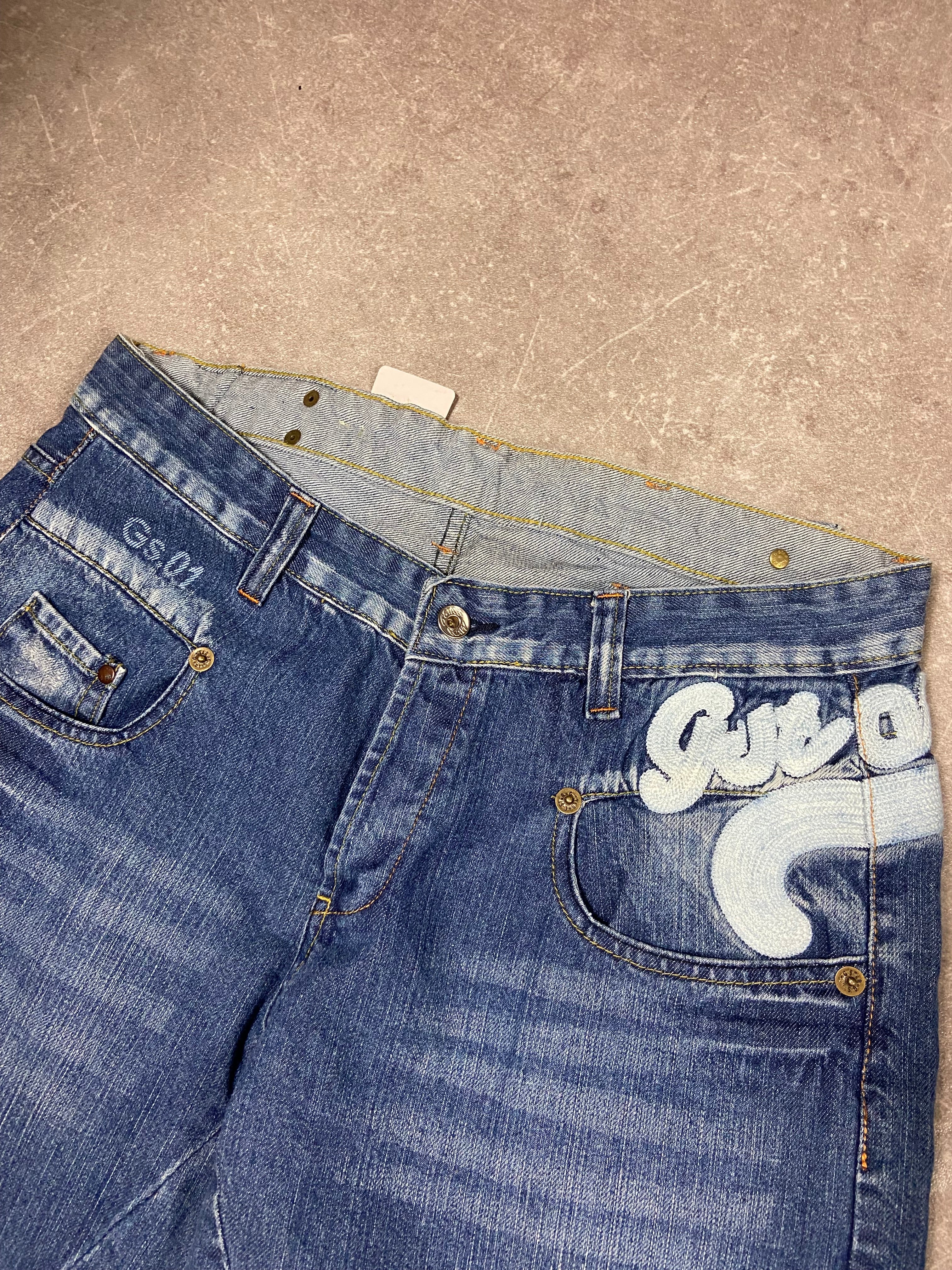 Gstar Raw jeans printed L