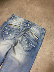 Korporals Jeans S