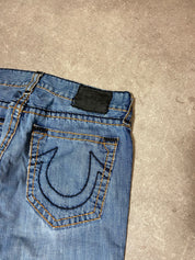 True religion Jeans M-L