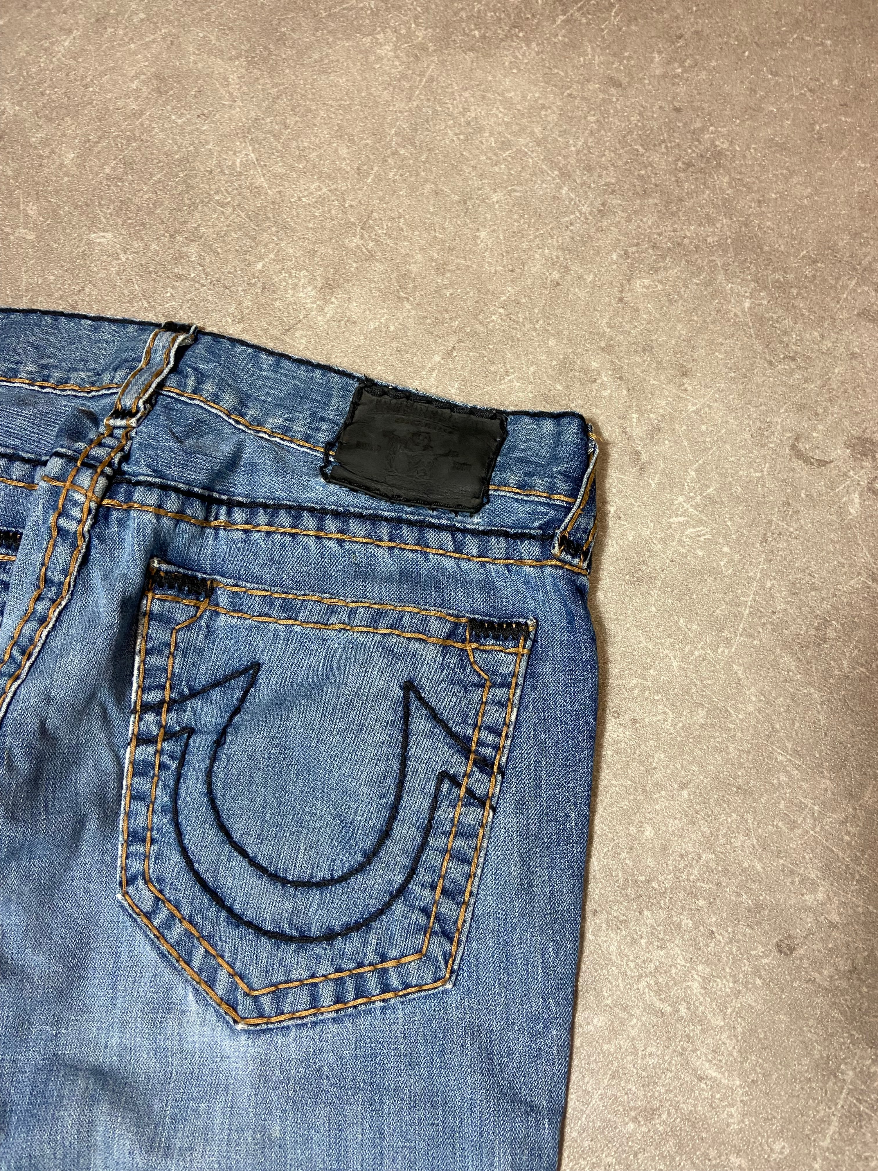 True religion Jeans M-L