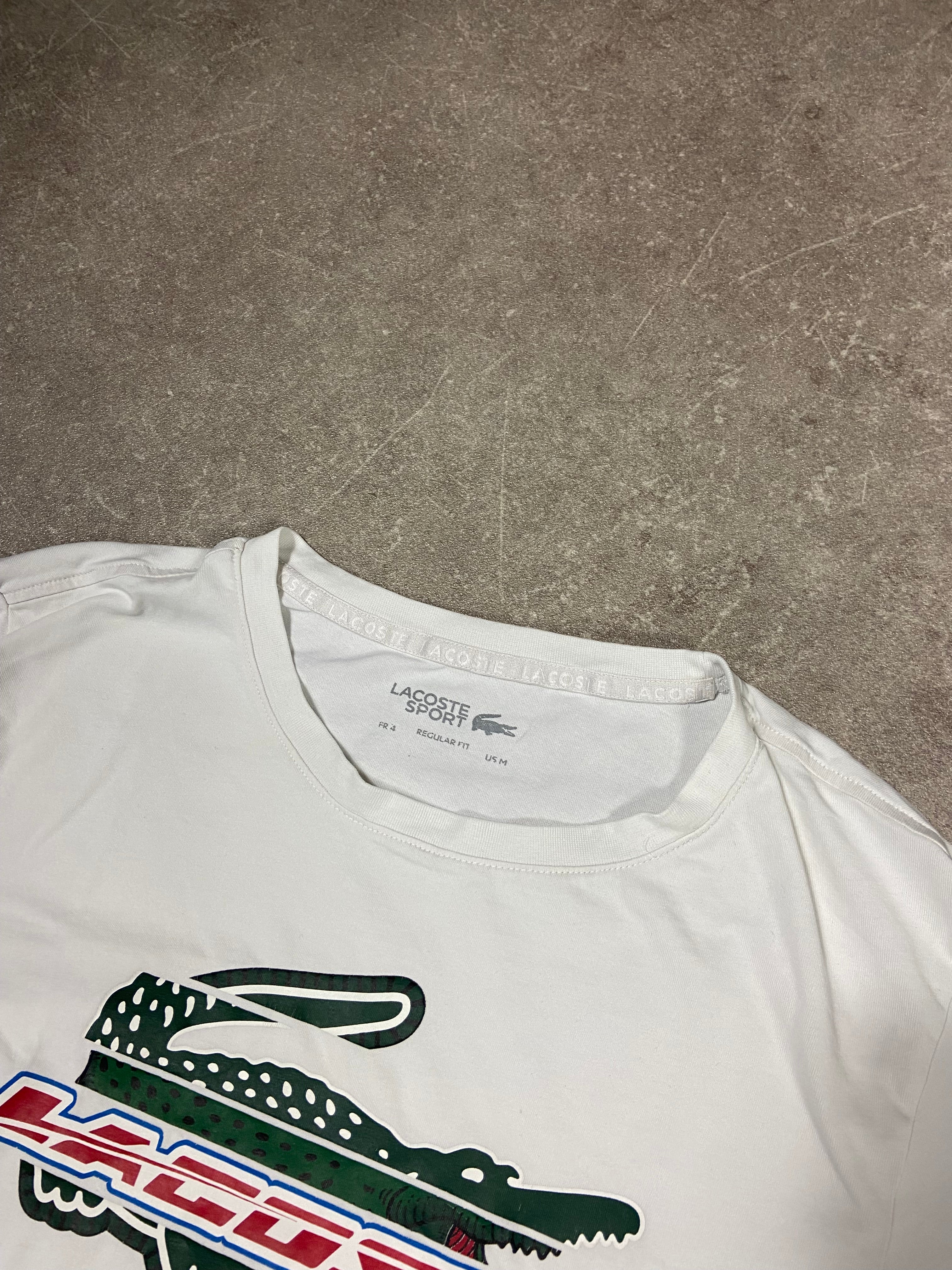 Lacoste Sport Tshirt M