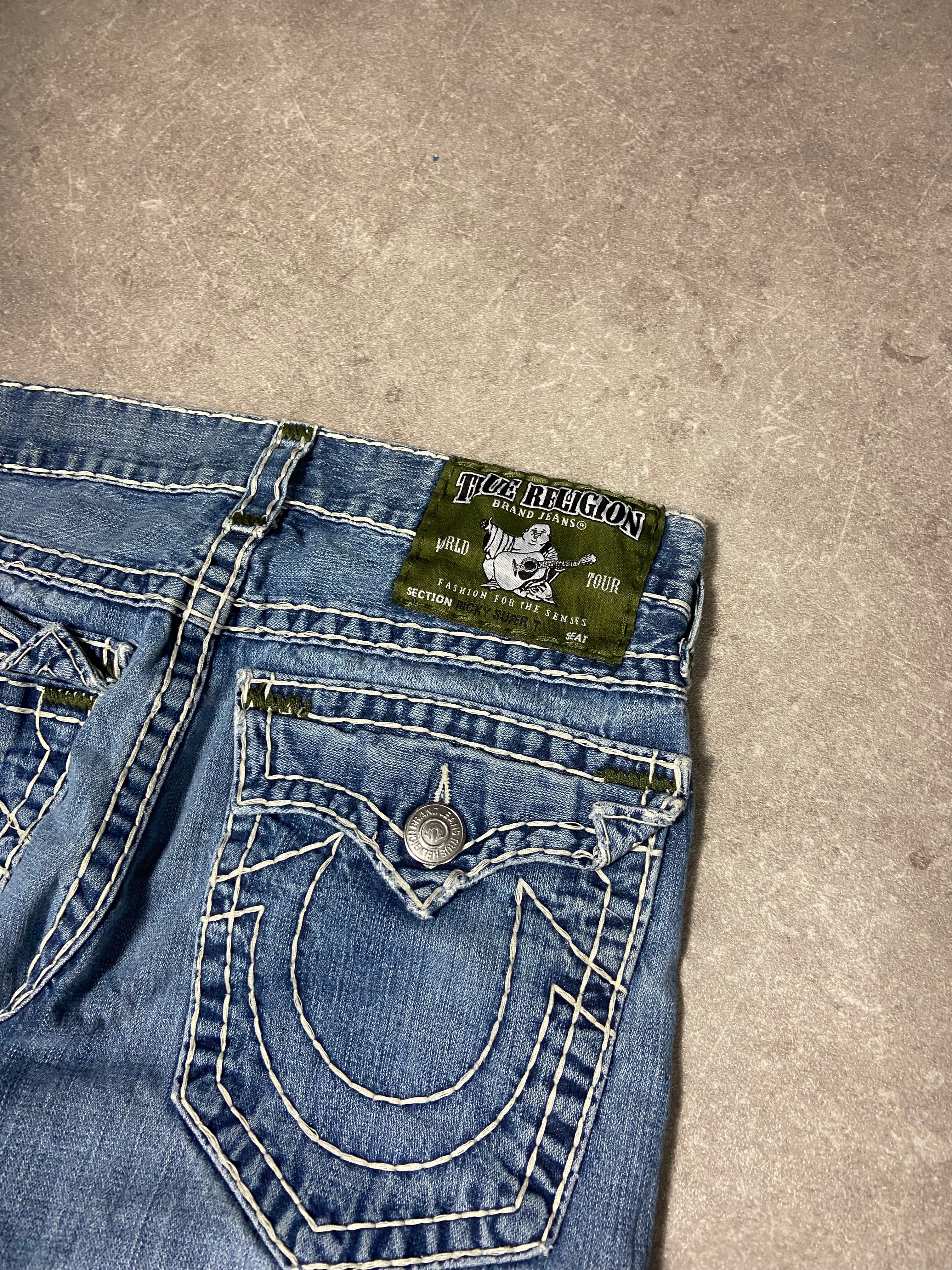 True Religion Jeans M