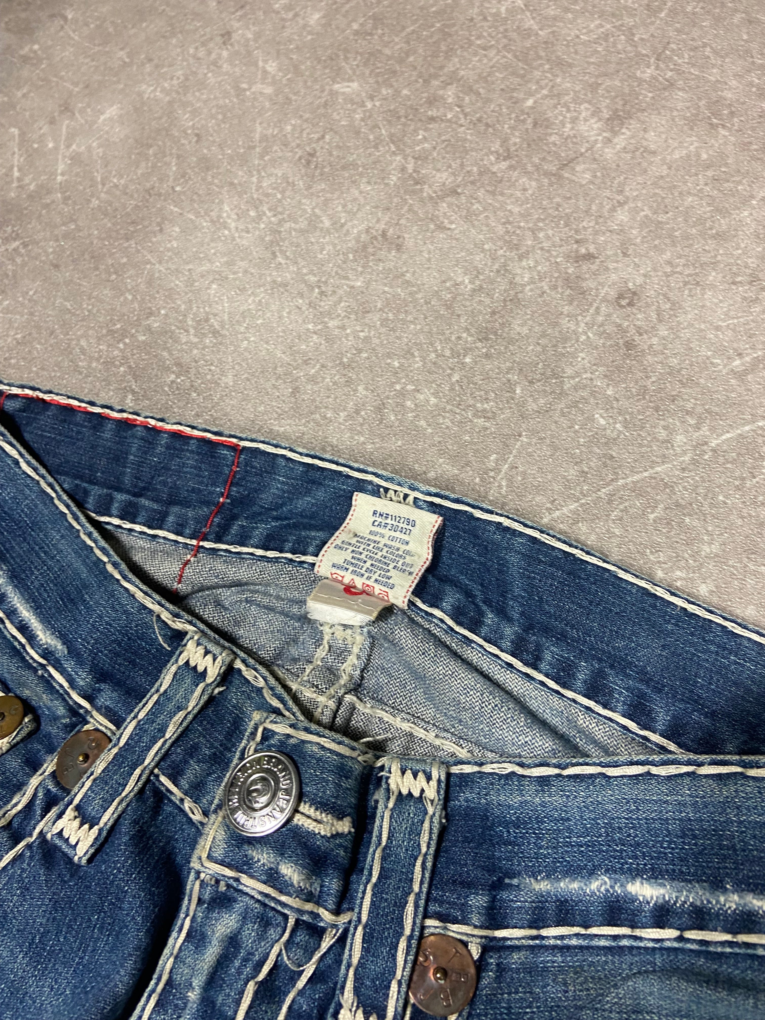 True Religion Jeans S