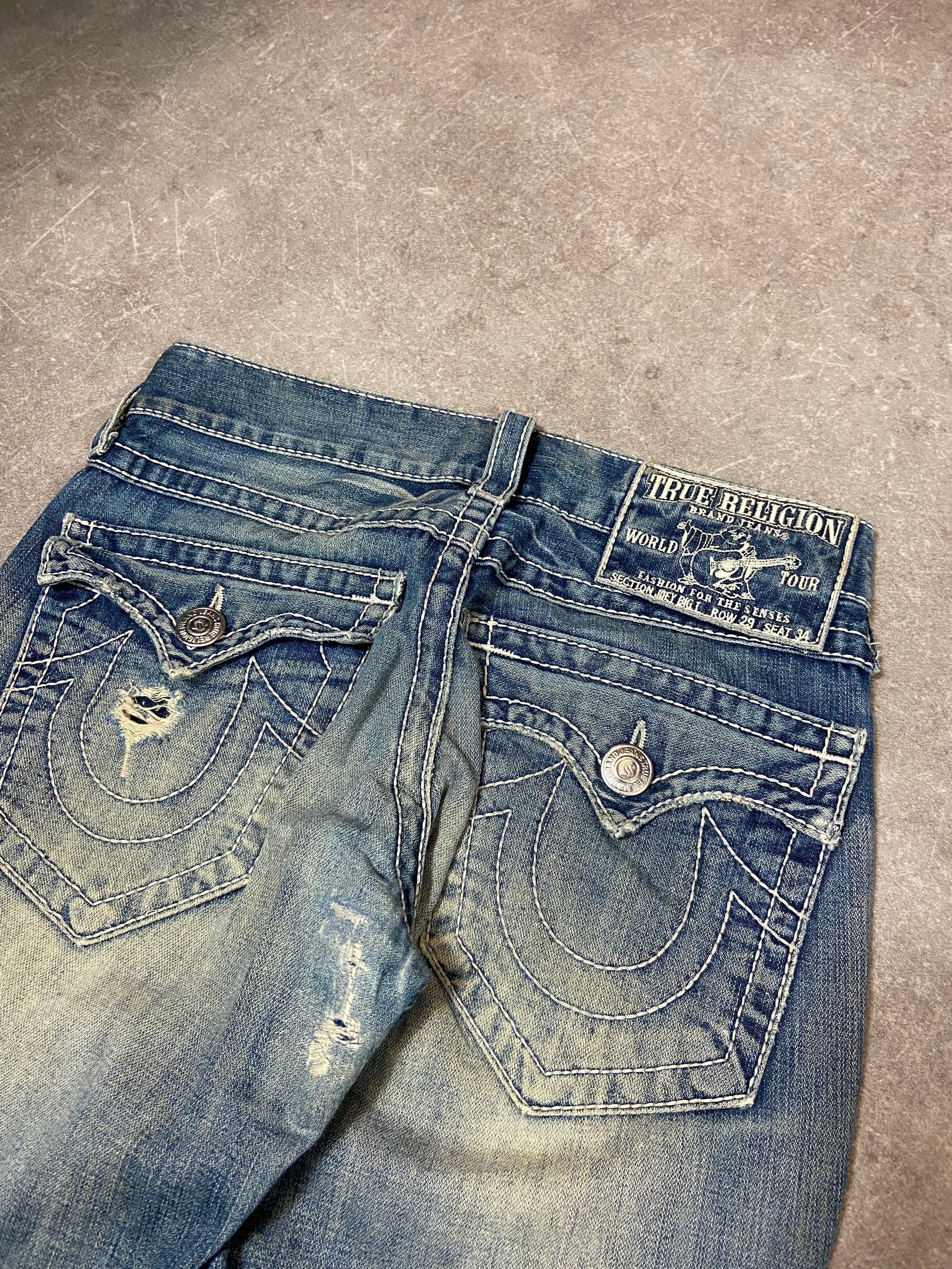 True Religion Jeans S