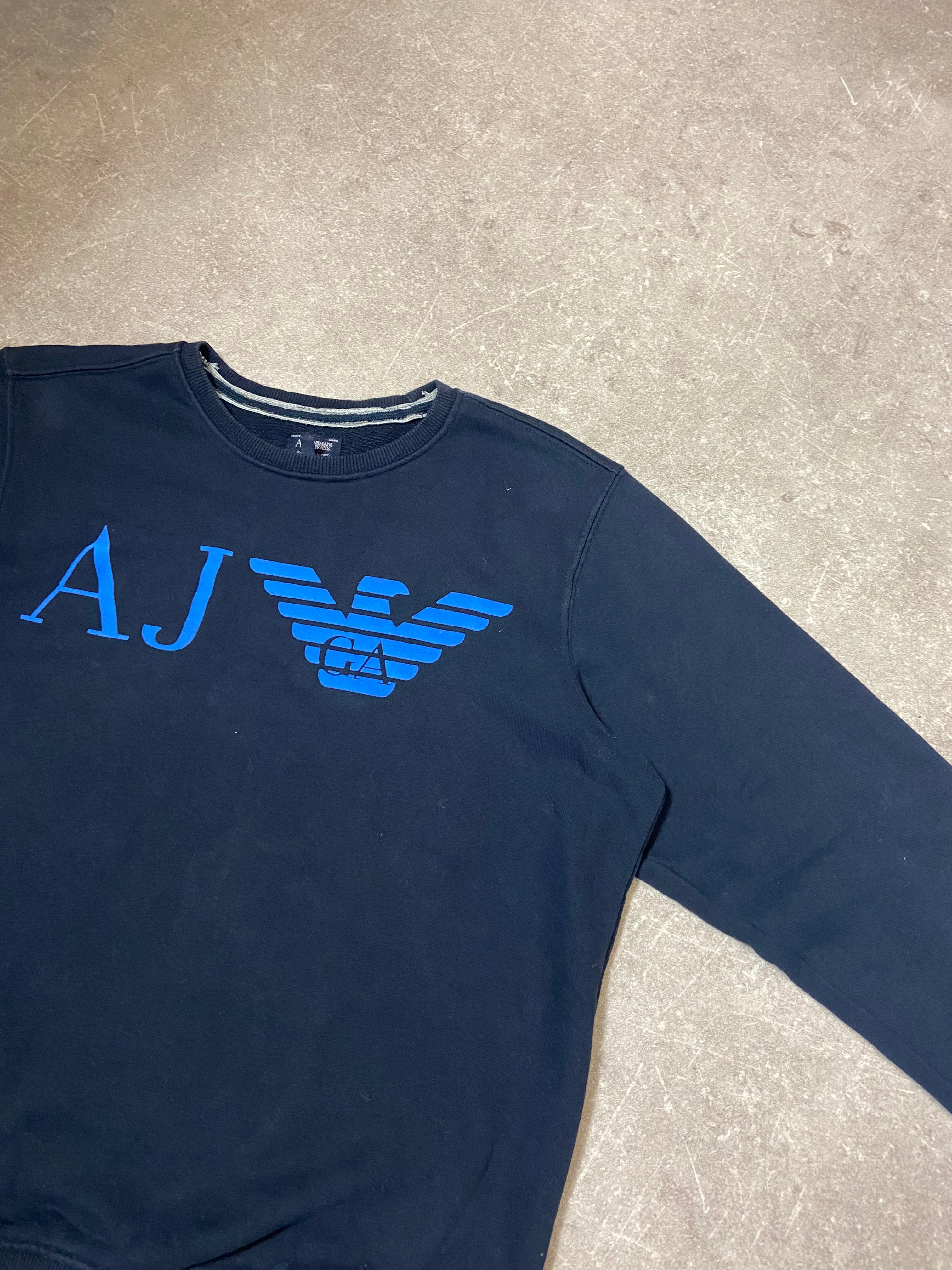 Emporio Armani sweater