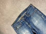 Armani Jeans SM