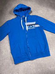 Emporio Armani Zipper