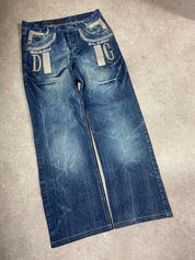 D&G Jeans S-M