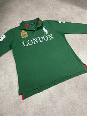 Ralph Lauren Longsleeve L